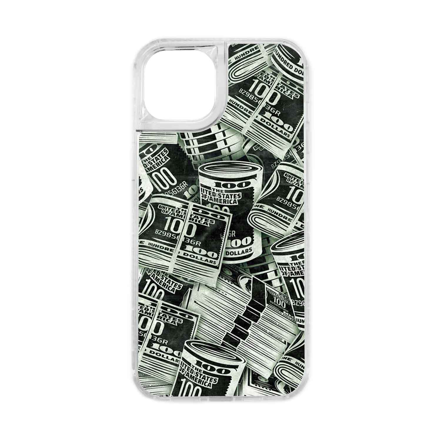 FUNDA PROTECTOR CASE 360 PARA IPHONE 14 PLUS - 1