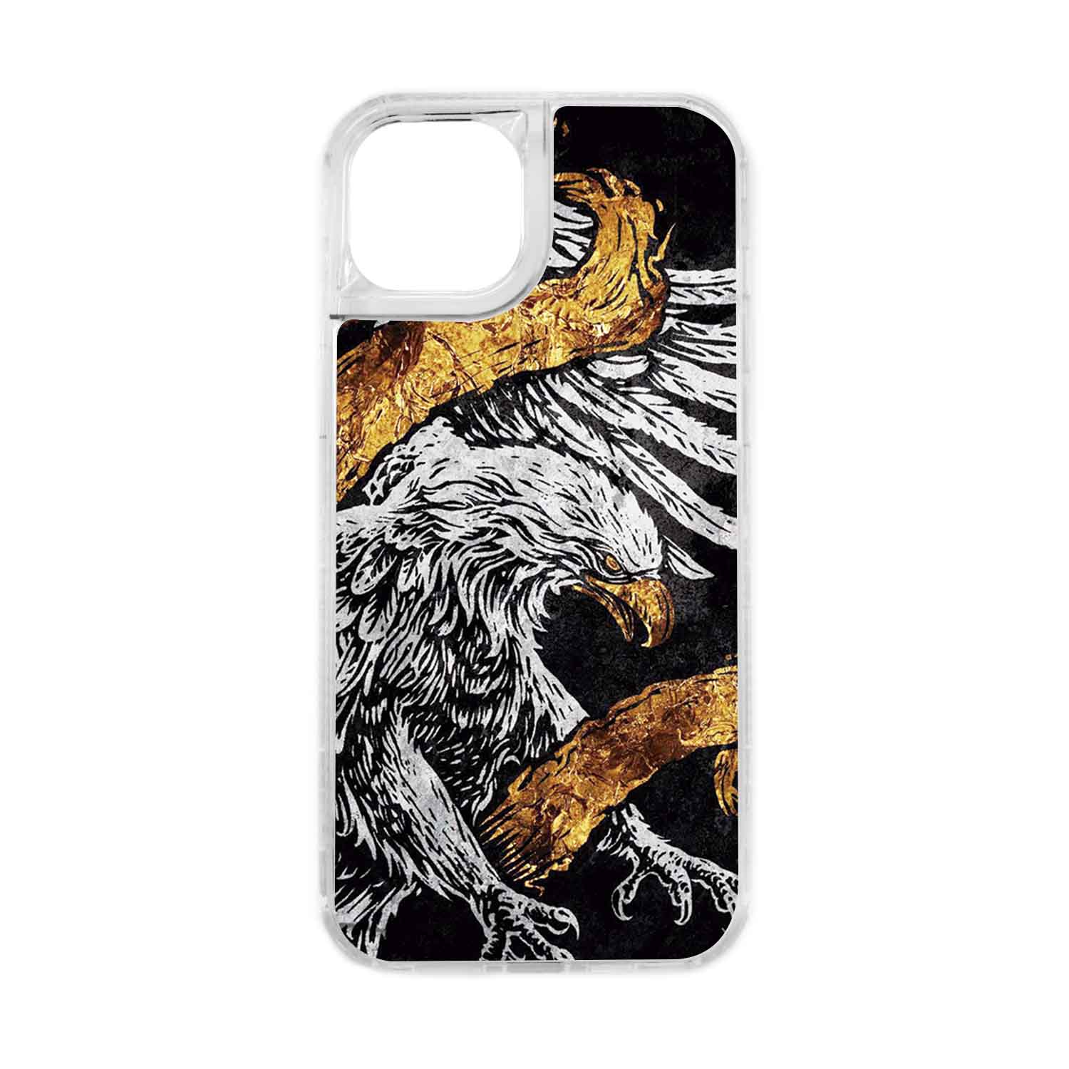 FUNDA PROTECTOR CASE 360 PARA IPHONE 14 PLUS - 1