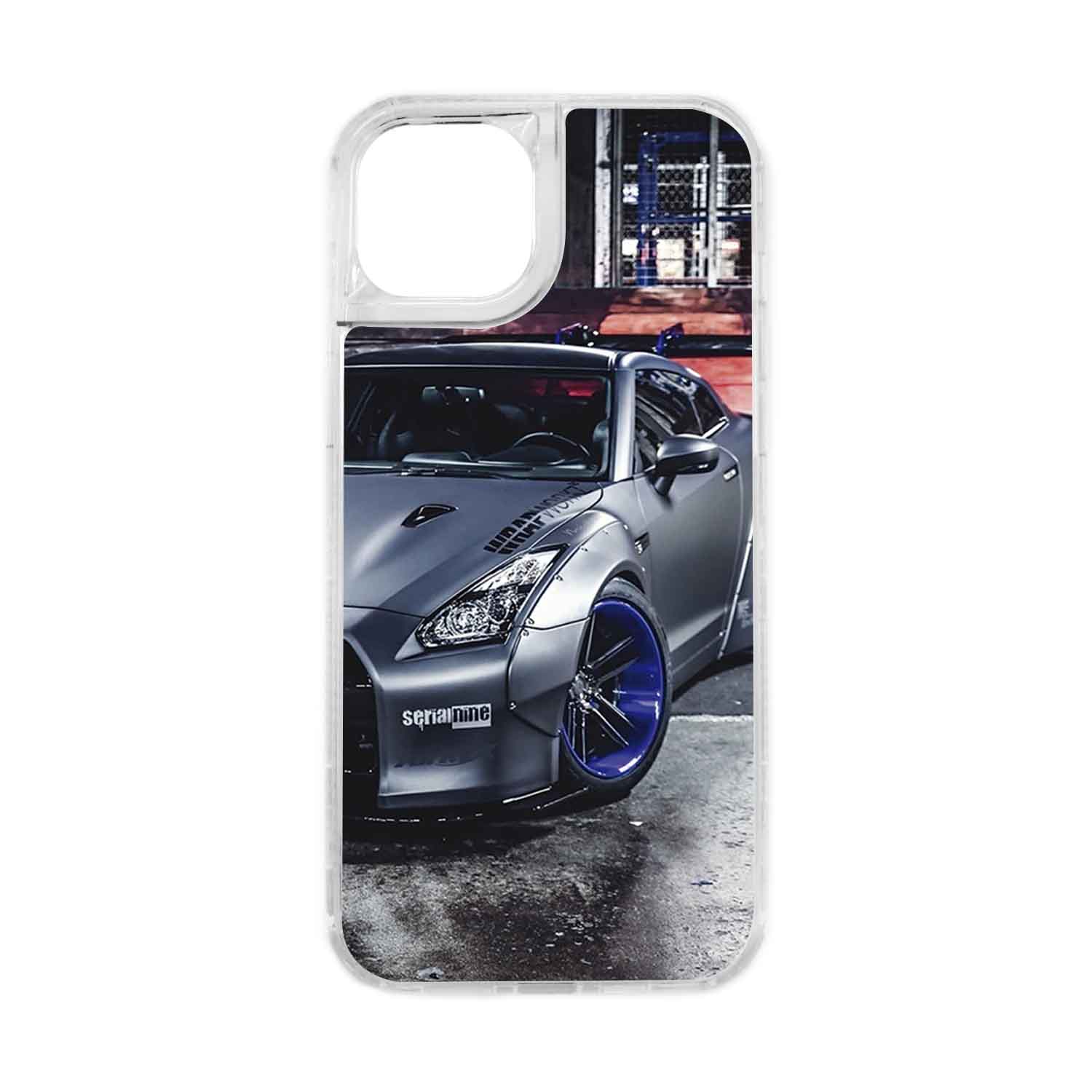 FUNDA PROTECTOR CASE 360 PARA IPHONE 14 PLUS - 1