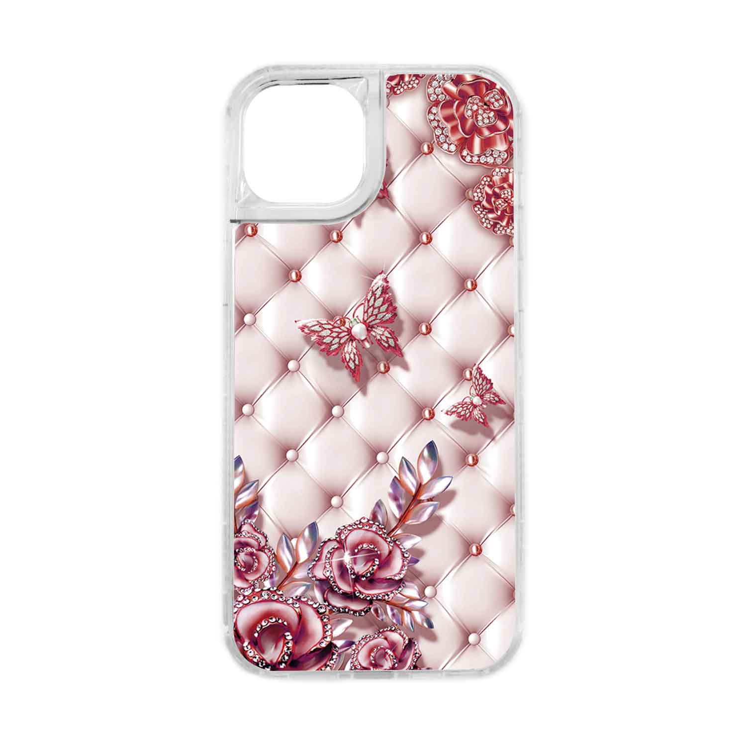 FUNDA PROTECTOR CASE 360 PARA IPHONE 14 PLUS - 1