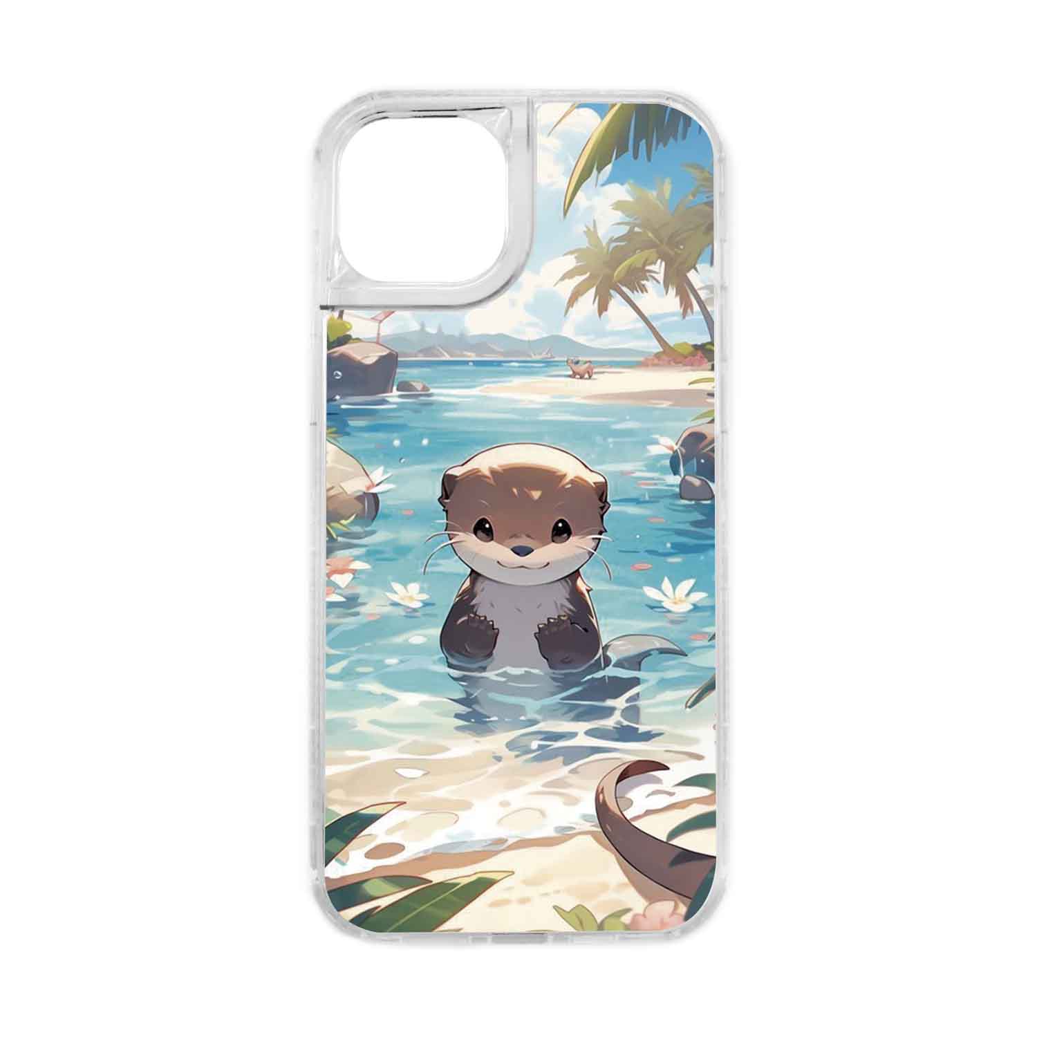 FUNDA PROTECTOR CASE 360 PARA IPHONE 14 PLUS - 1