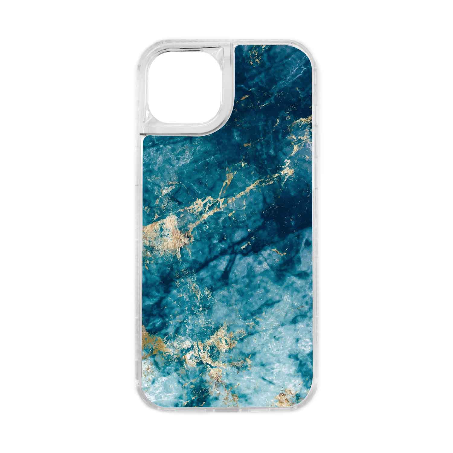 FUNDA PROTECTOR CASE 360 PARA IPHONE 14 PLUS - 1