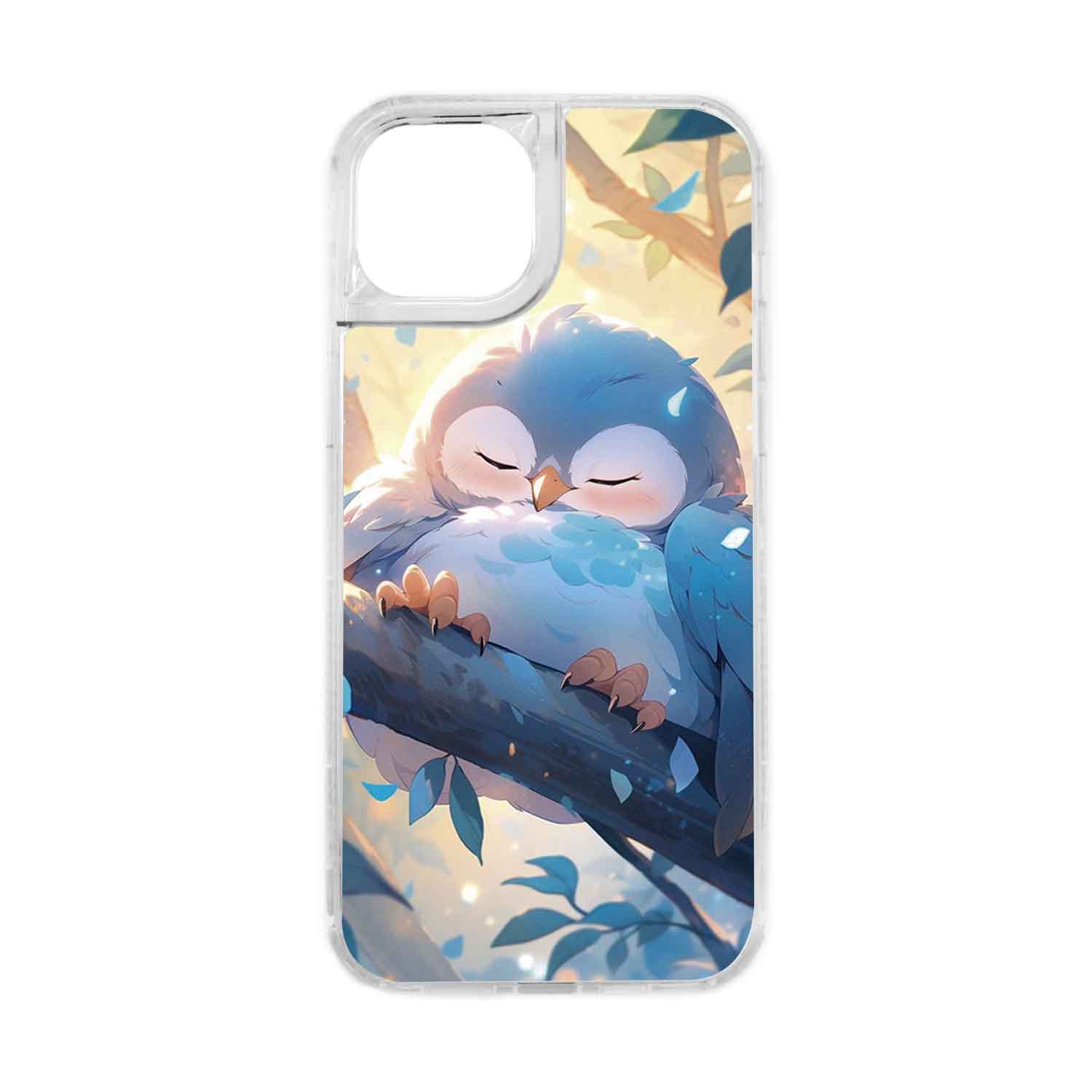 FUNDA PROTECTOR CASE 360 PARA IPHONE 14 PLUS - 1