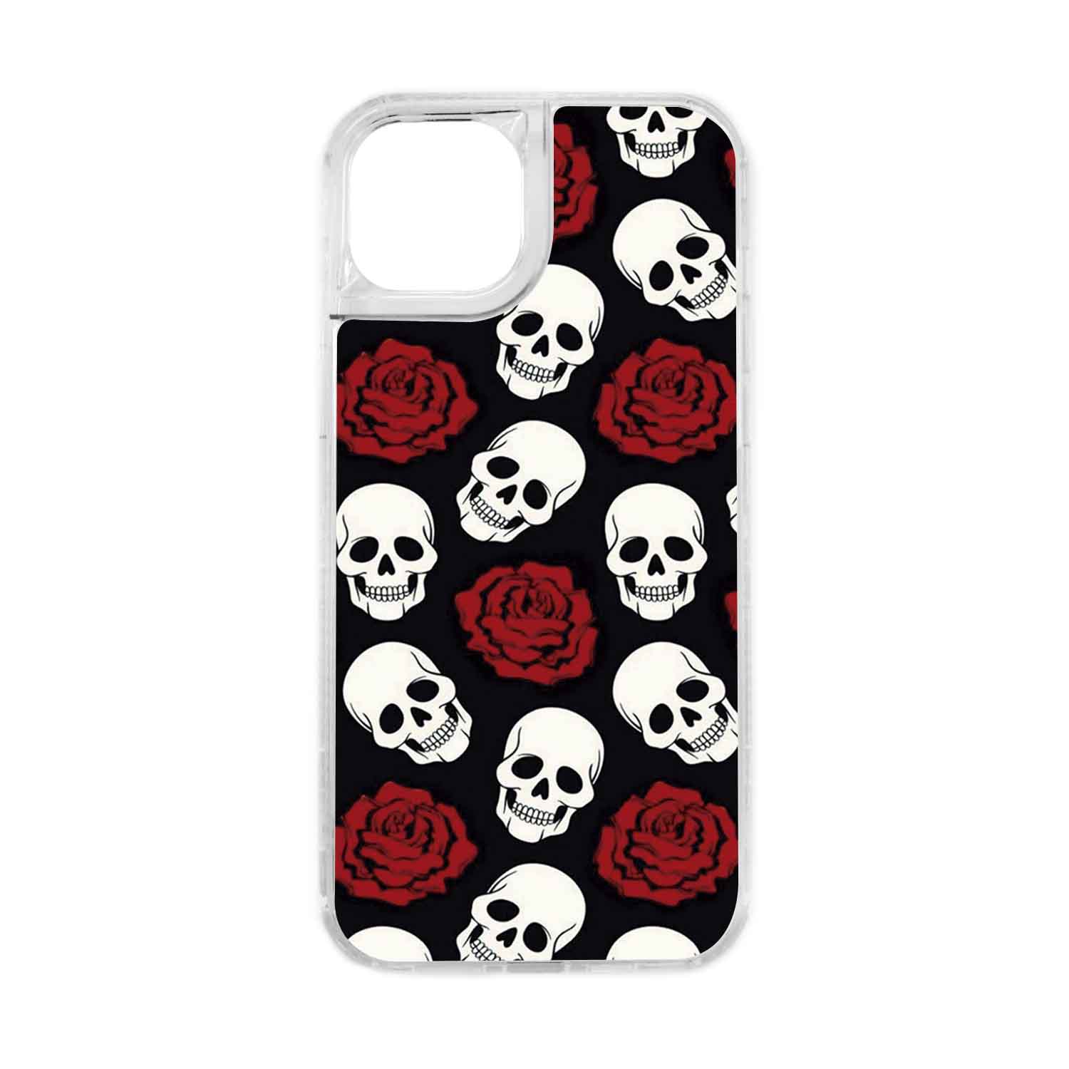FUNDA PROTECTOR CASE 360 PARA IPHONE 14 PLUS - 1