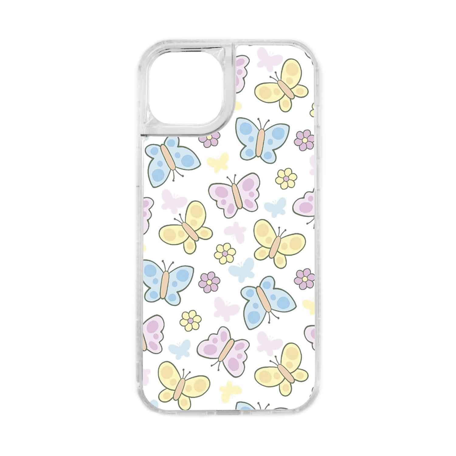 FUNDA PROTECTOR CASE 360 PARA IPHONE 14 PLUS - 1