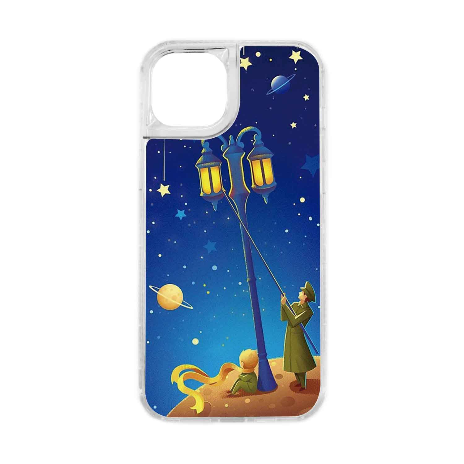 FUNDA PROTECTOR CASE 360 PARA IPHONE 14 PLUS - 1