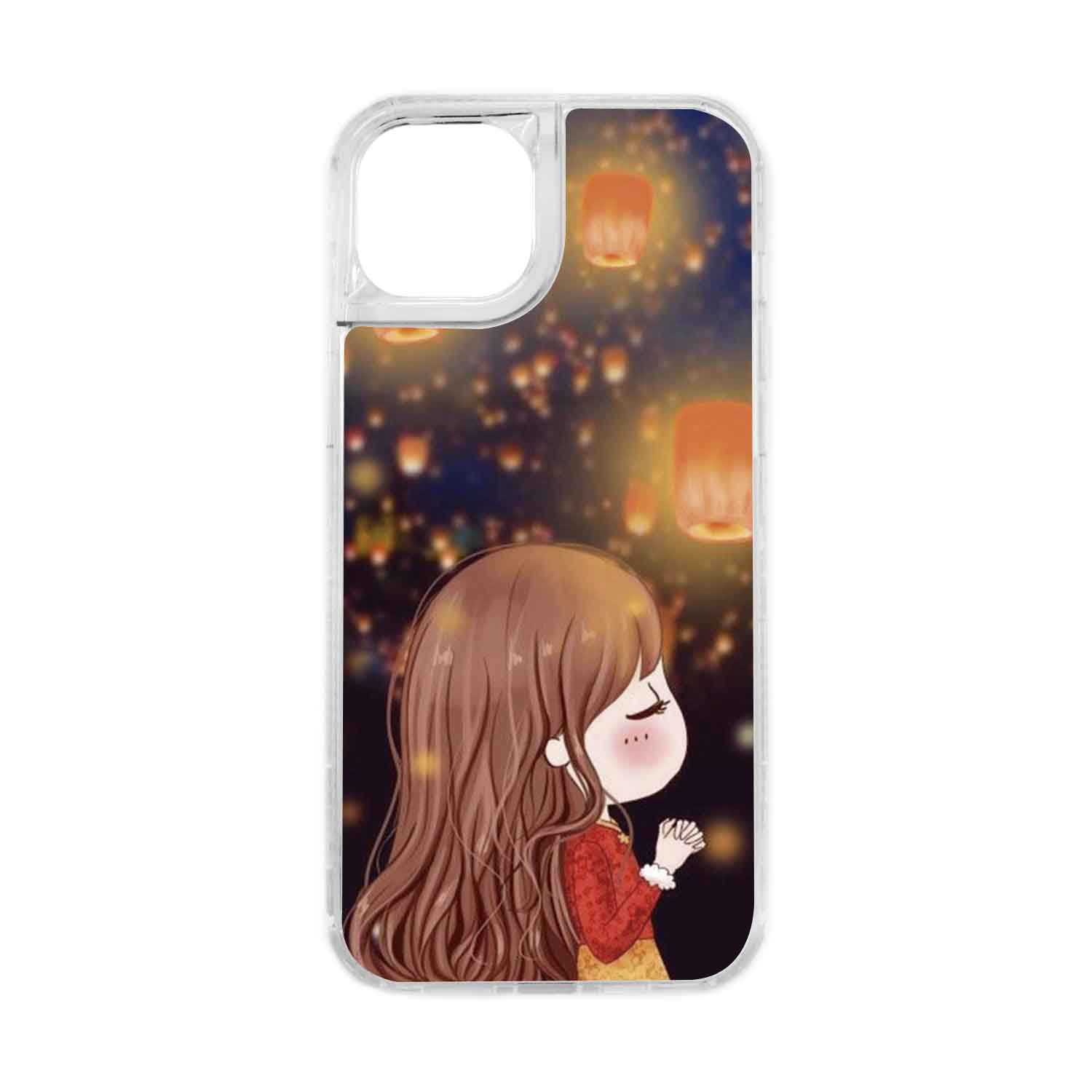 FUNDA PROTECTOR CASE 360 PARA IPHONE 14 PLUS - 1