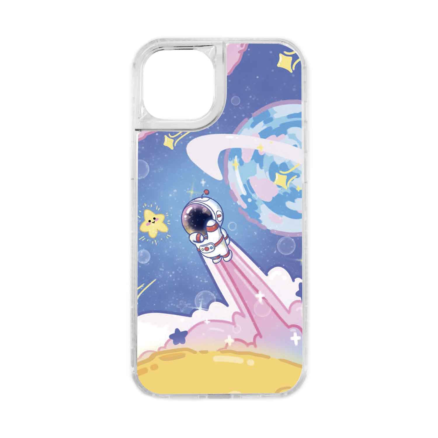 FUNDA PROTECTOR CASE 360 PARA IPHONE 14 PLUS - 1