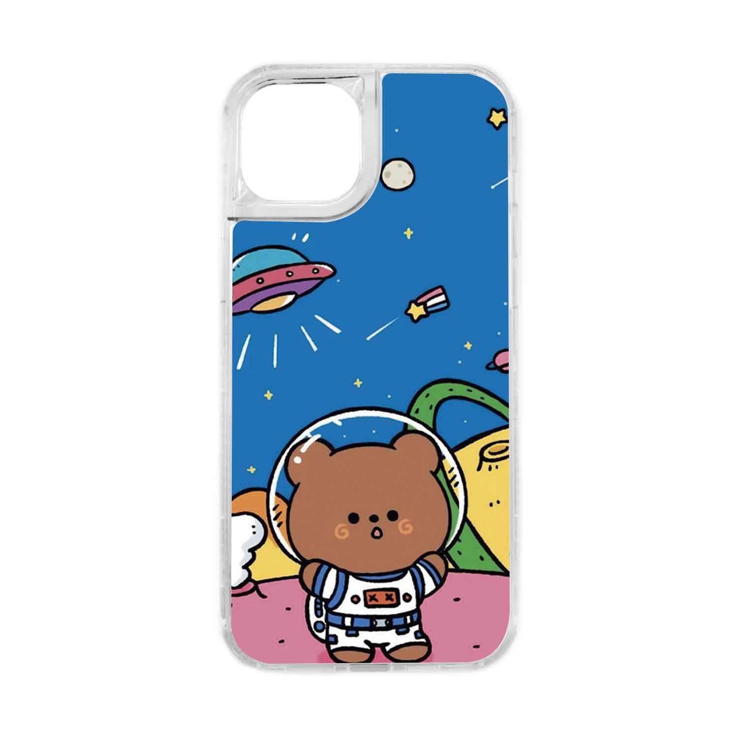 FUNDA PROTECTOR CASE 360 PARA IPHONE 14 PLUS - 1