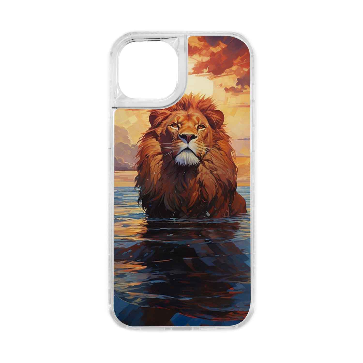 FUNDA PROTECTOR CASE 360 PARA IPHONE 14 PLUS - 1