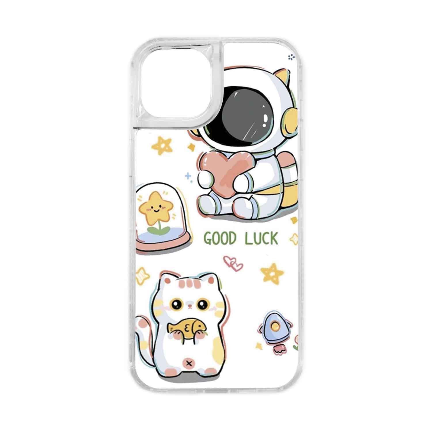 FUNDA PROTECTOR CASE 360 PARA IPHONE 14 PLUS - 1
