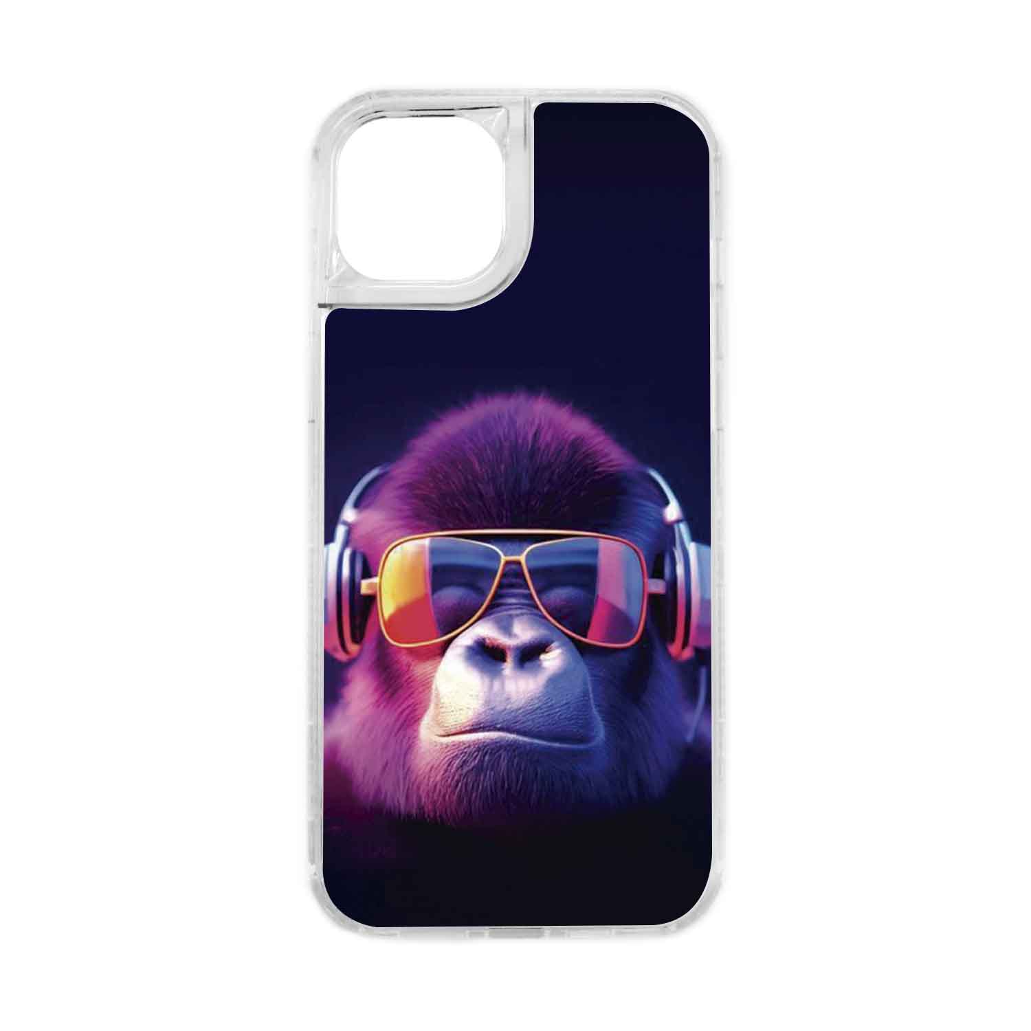 FUNDA PROTECTOR CASE 360 PARA IPHONE 14 PLUS - 1