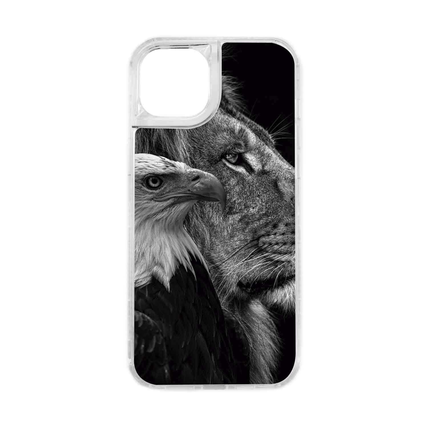 FUNDA PROTECTOR CASE 360 PARA IPHONE 14 PLUS - 1