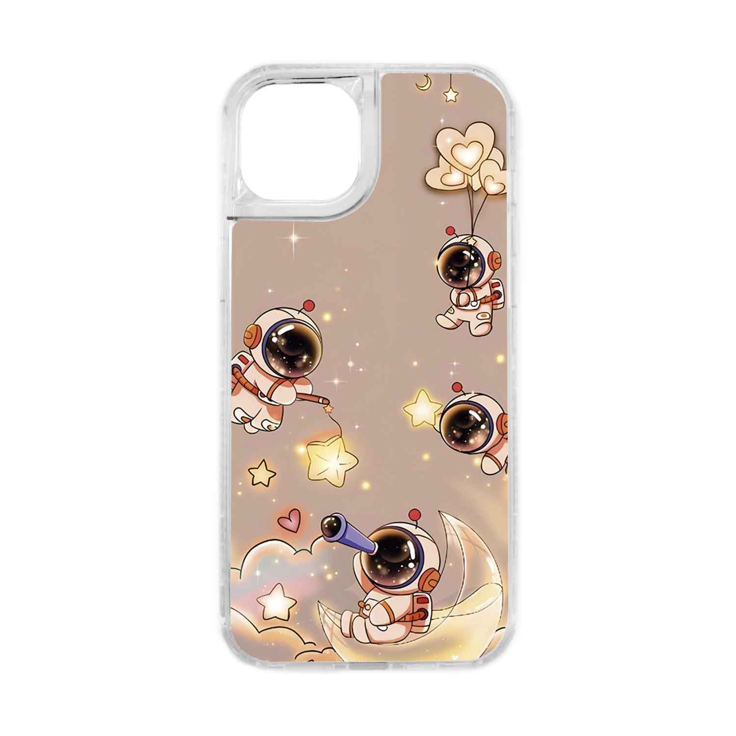 FUNDA PROTECTOR CASE 360 PARA IPHONE 14 PLUS - 1