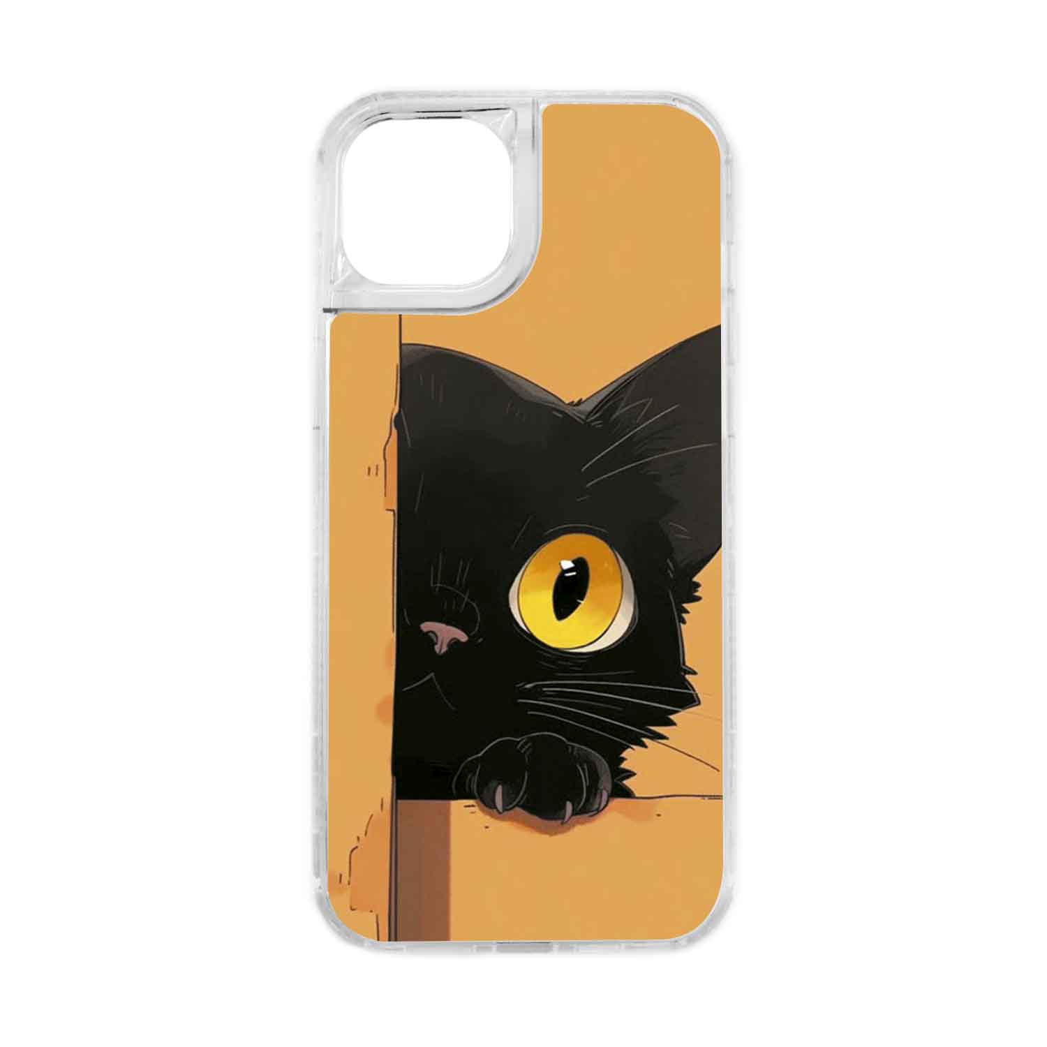 FUNDA PROTECTOR CASE 360 PARA IPHONE 14 PLUS - 1