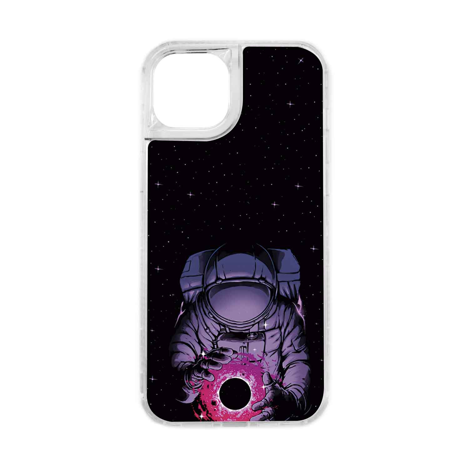FUNDA PROTECTOR CASE 360 PARA IPHONE 14 PLUS - 1