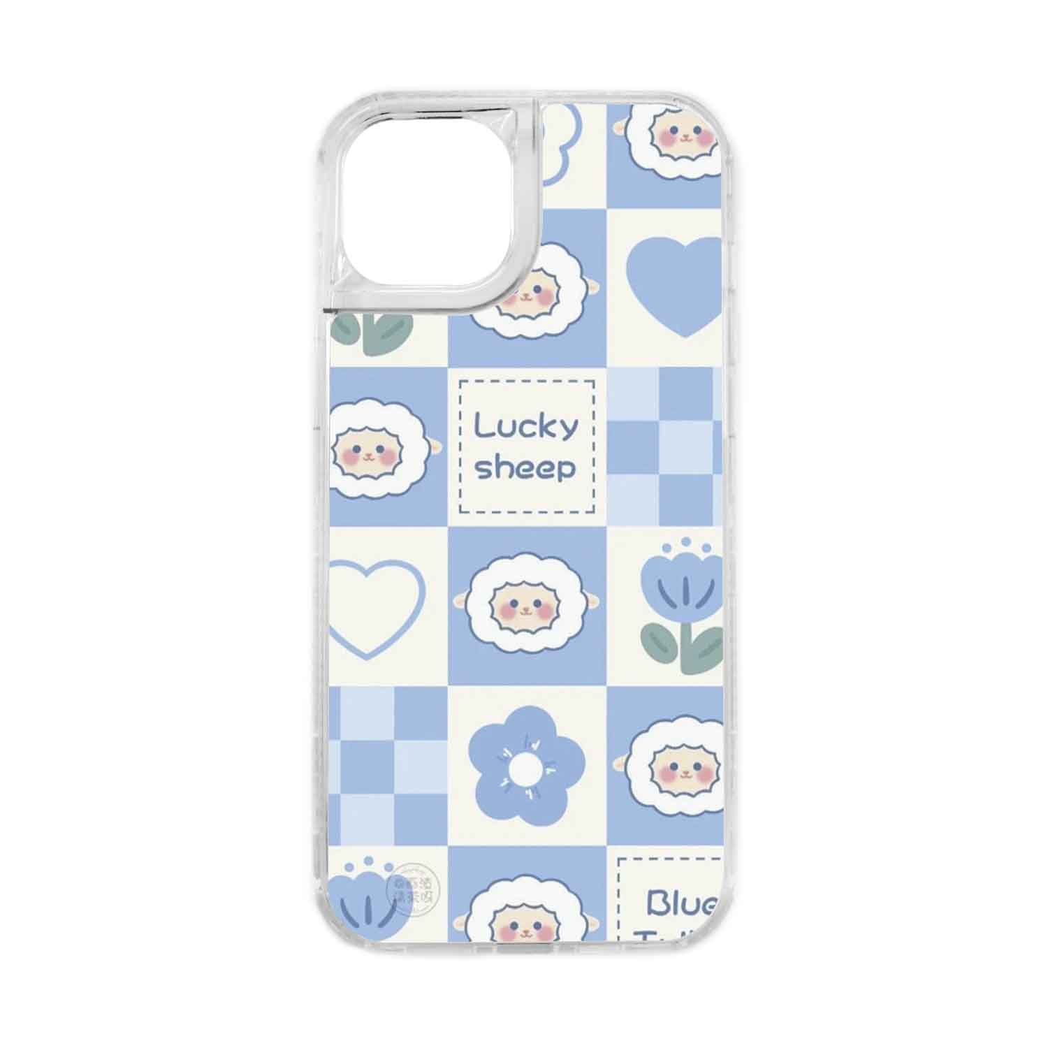 FUNDA PROTECTOR CASE 360 PARA IPHONE 14 PLUS - 1