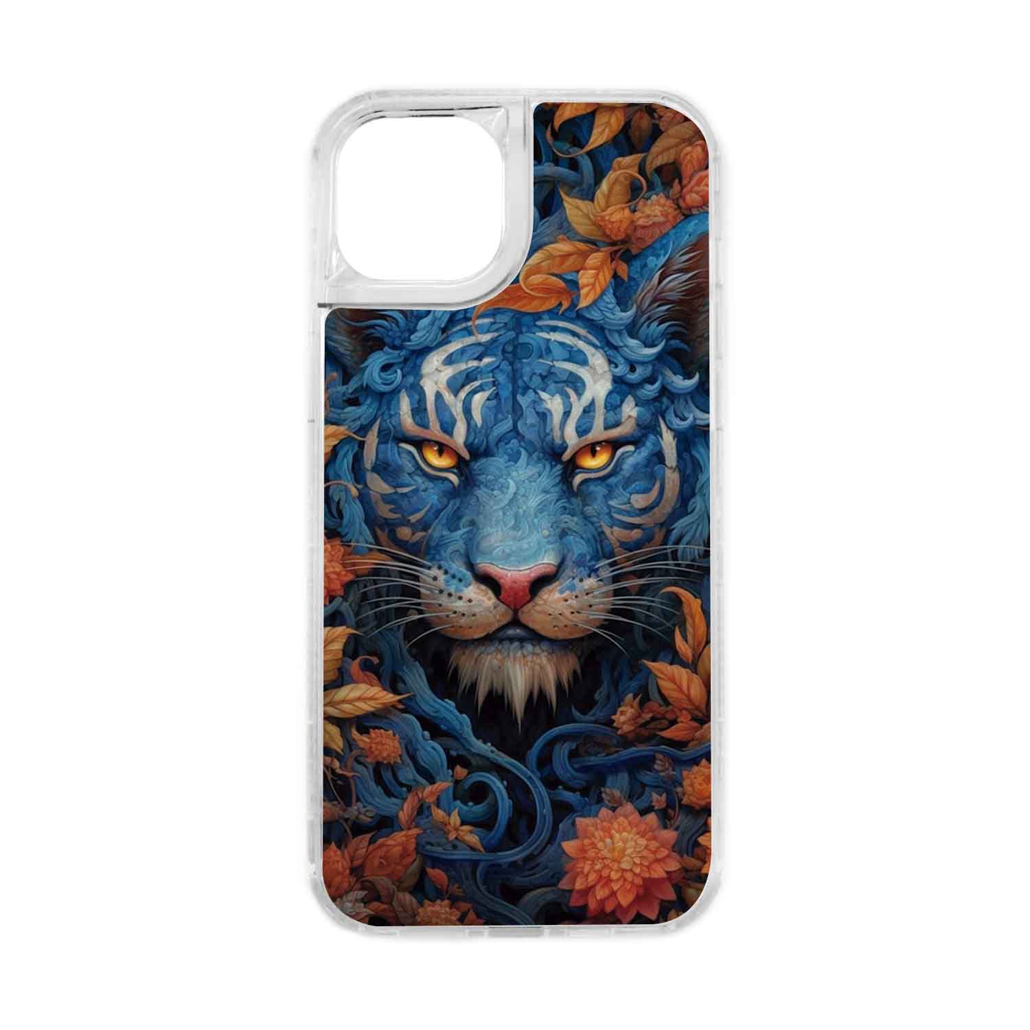 FUNDA PROTECTOR CASE 360 PARA IPHONE 14 PLUS - 1