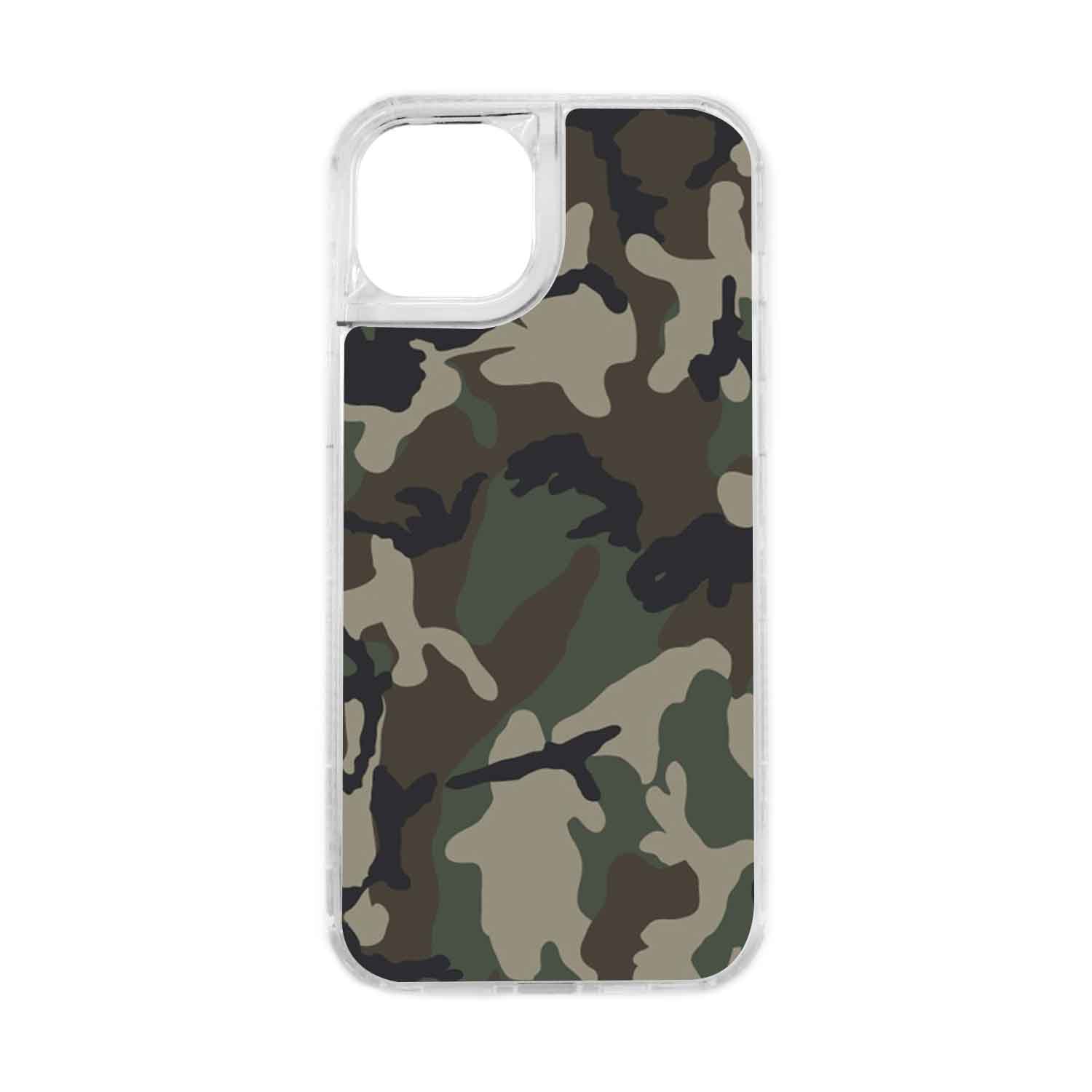 FUNDA PROTECTOR CASE 360 PARA IPHONE 14 PLUS - 1