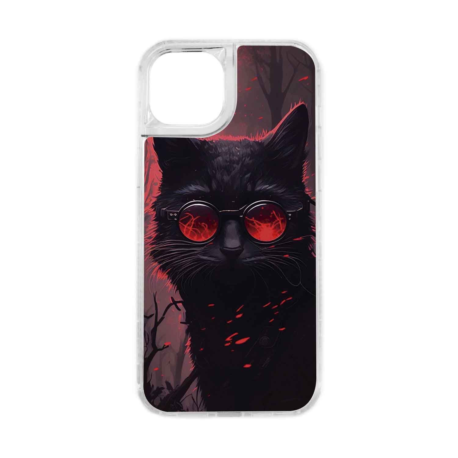 FUNDA PROTECTOR CASE 360 PARA IPHONE 14 PLUS - 1