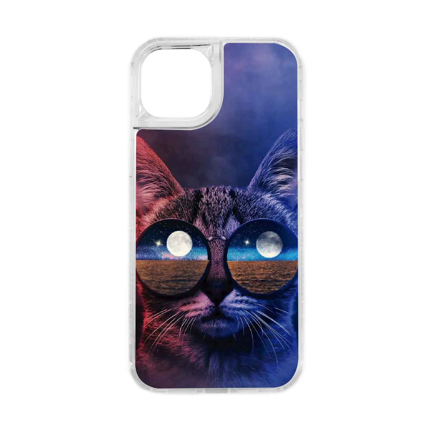 FUNDA PROTECTOR CASE 360 PARA IPHONE 14 PLUS - 1
