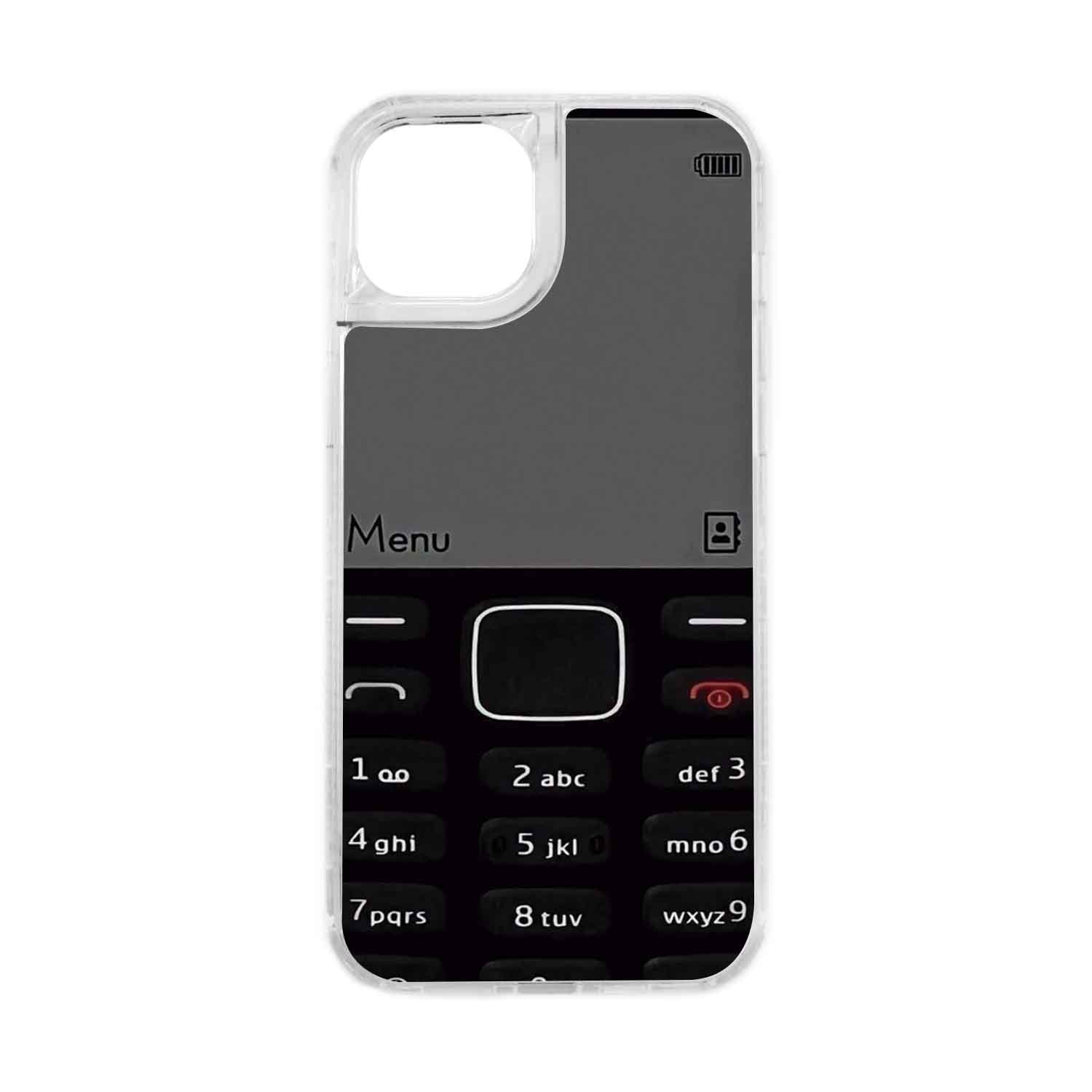 FUNDA PROTECTOR CASE 360 PARA IPHONE 14 PLUS - 1