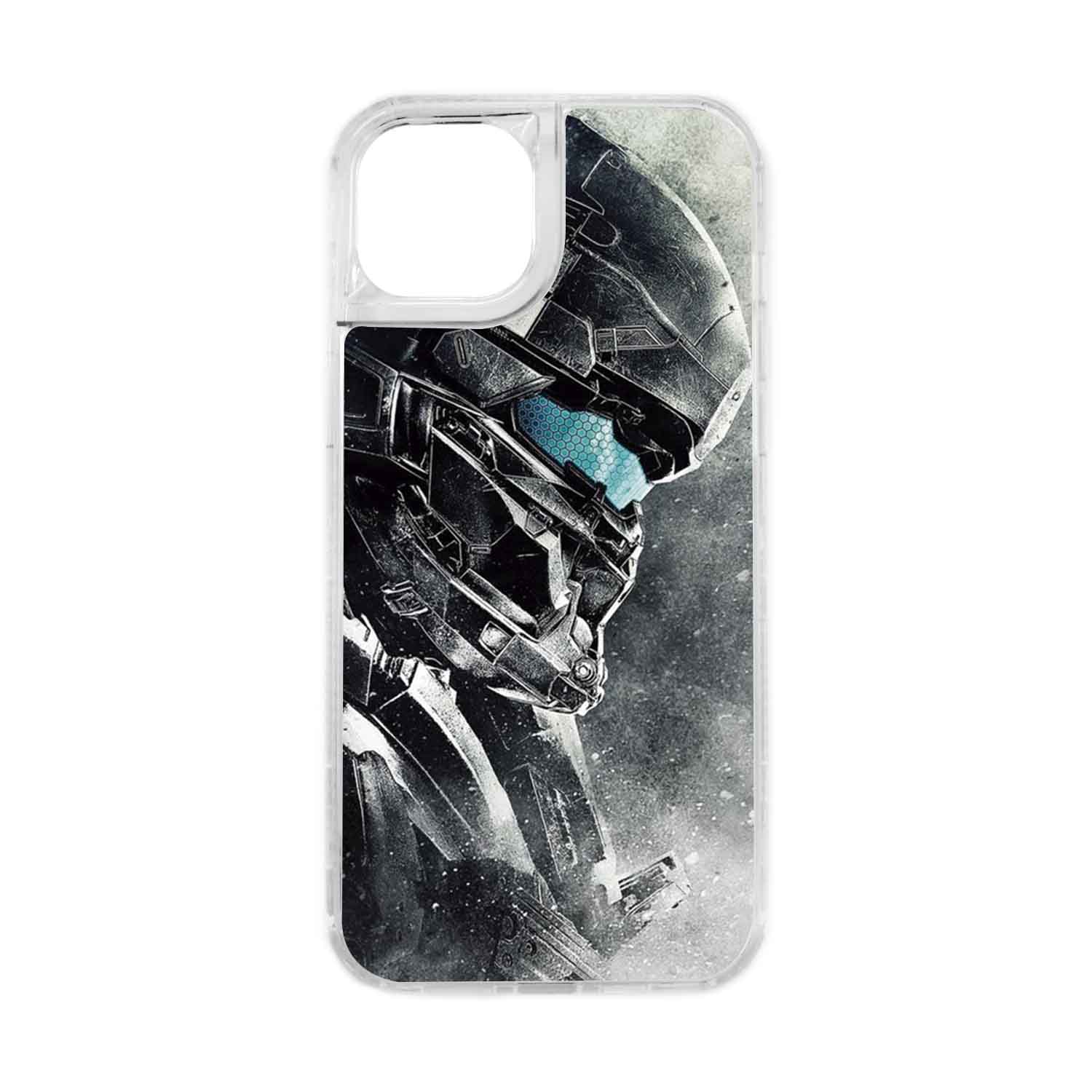 FUNDA PROTECTOR CASE 360 PARA IPHONE 14 PLUS - 1
