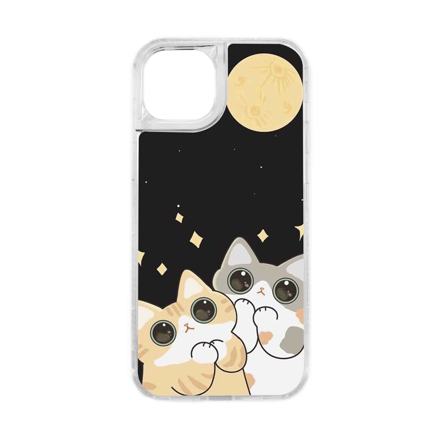 FUNDA PROTECTOR CASE 360 PARA IPHONE 14 PLUS - 1