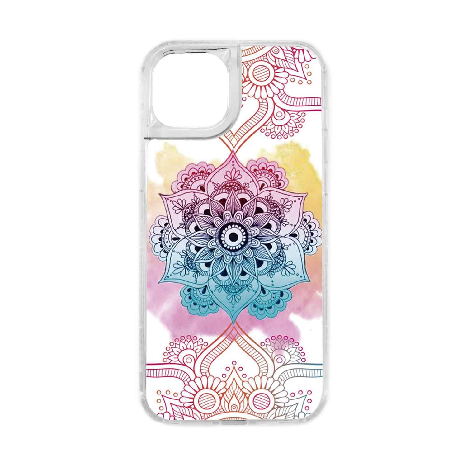 FUNDA PROTECTOR CASE 360 PARA IPHONE 14 PLUS - 1