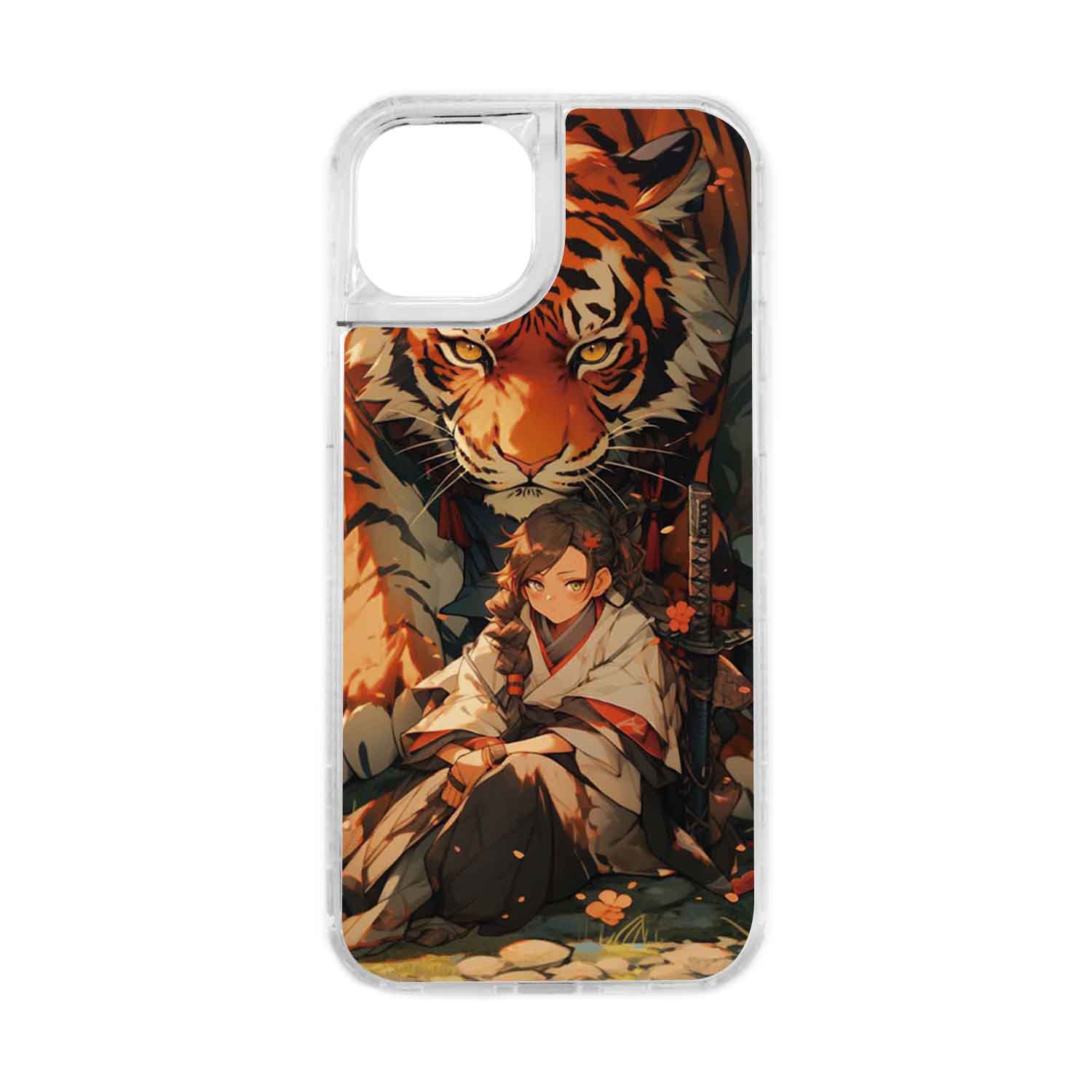 FUNDA PROTECTOR CASE 360 PARA IPHONE 14 PLUS - 1