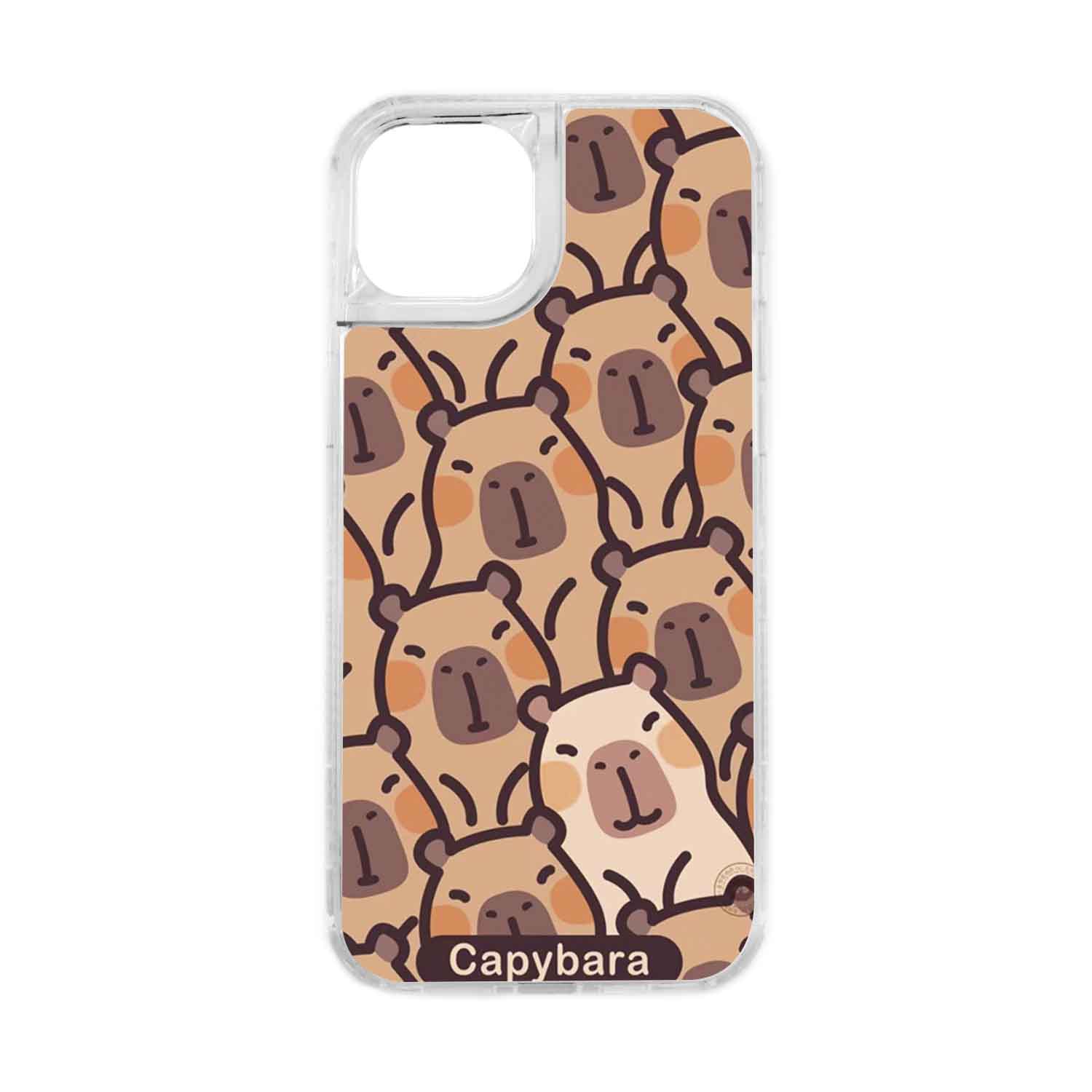 FUNDA PROTECTOR CASE 360 PARA IPHONE 14 PLUS - 1