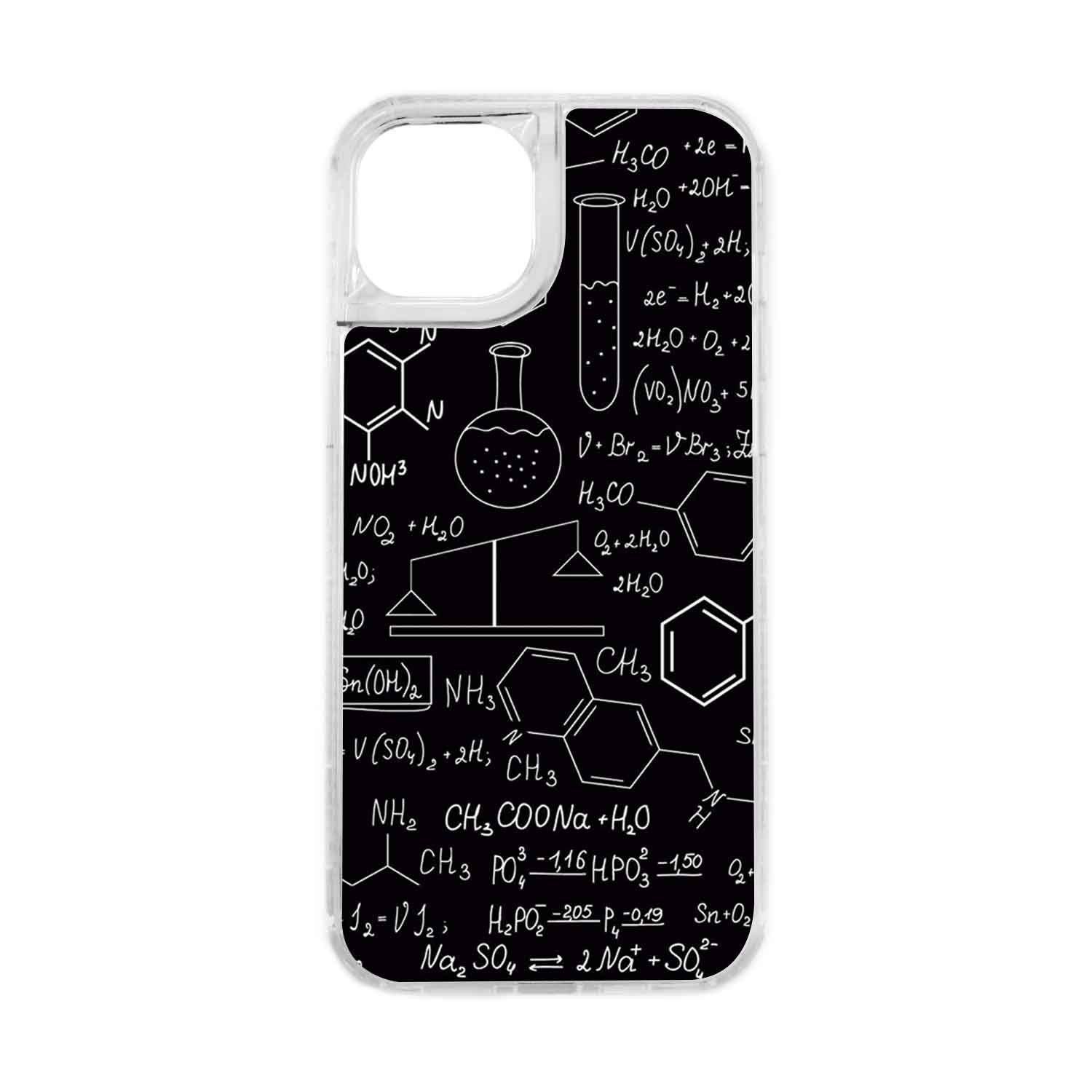 FUNDA PROTECTOR CASE 360 PARA IPHONE 14 PLUS - 1
