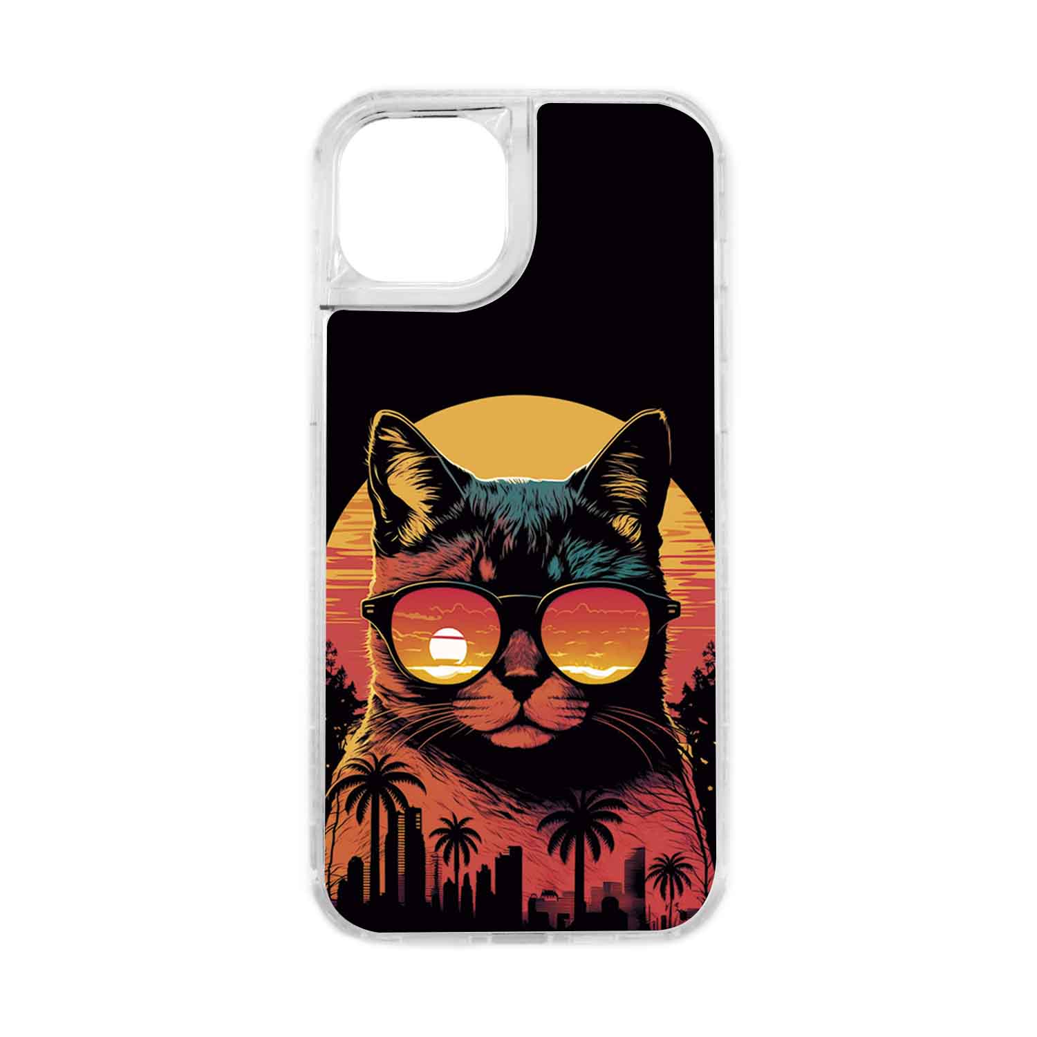 FUNDA PROTECTOR CASE 360 PARA IPHONE 14 PLUS - 1