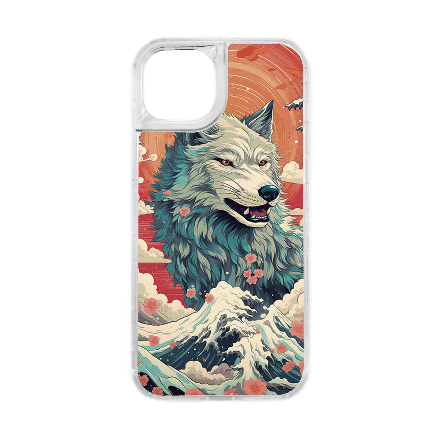FUNDA PROTECTOR CASE 360 PARA IPHONE 14 PLUS - 1