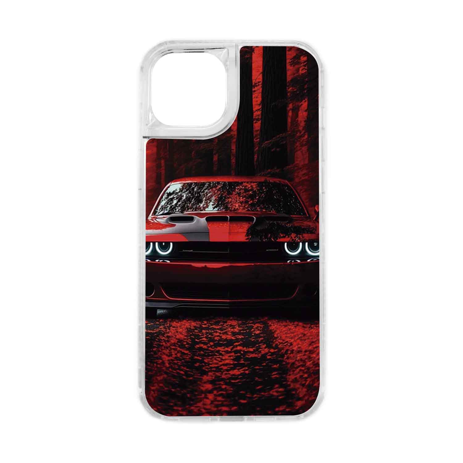 FUNDA PROTECTOR CASE 360 PARA IPHONE 14 PLUS - 1