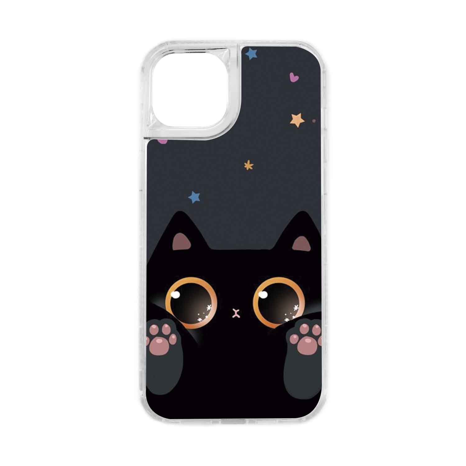 FUNDA PROTECTOR CASE 360 PARA IPHONE 14 PLUS - 1