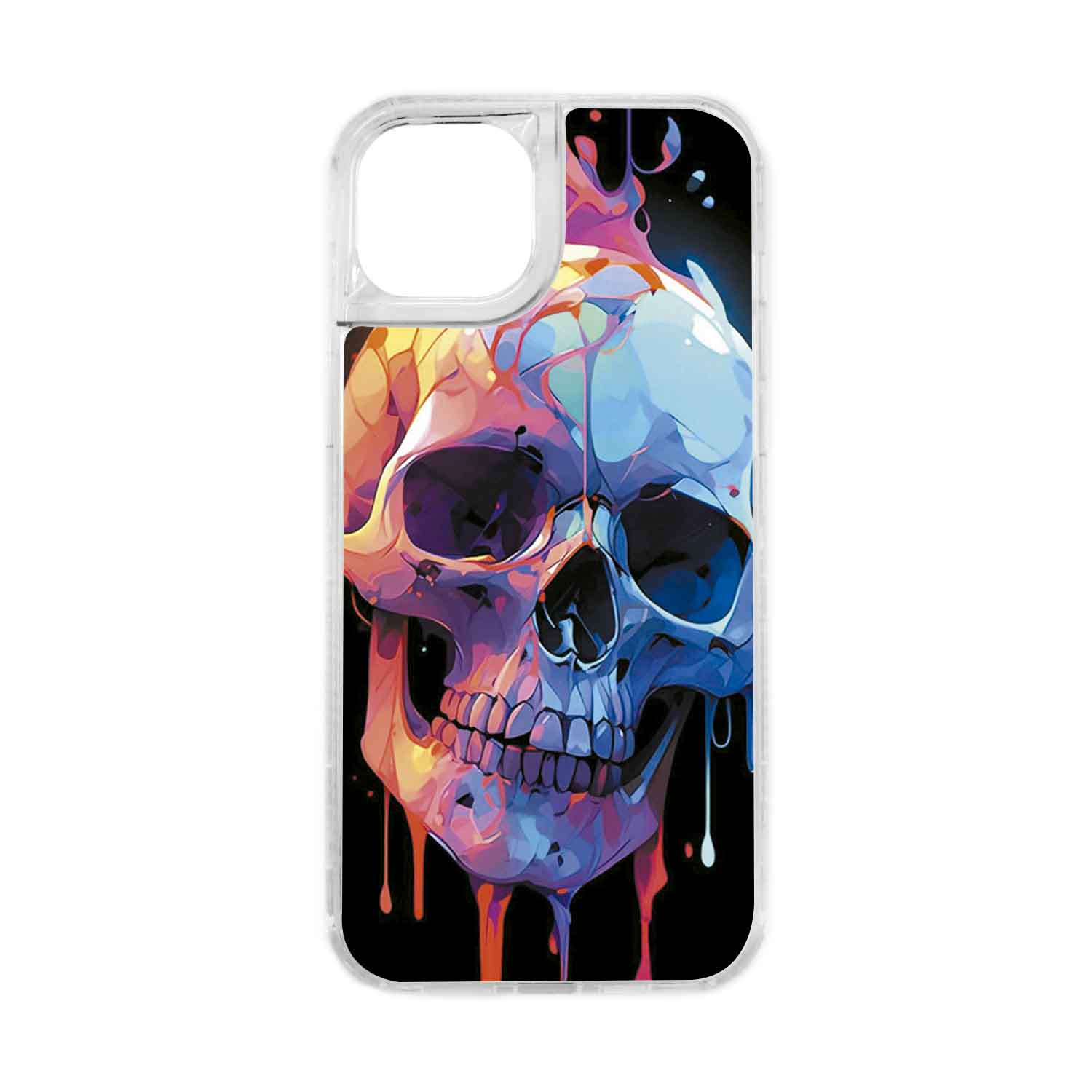 FUNDA PROTECTOR CASE 360 PARA IPHONE 14 PLUS - 1