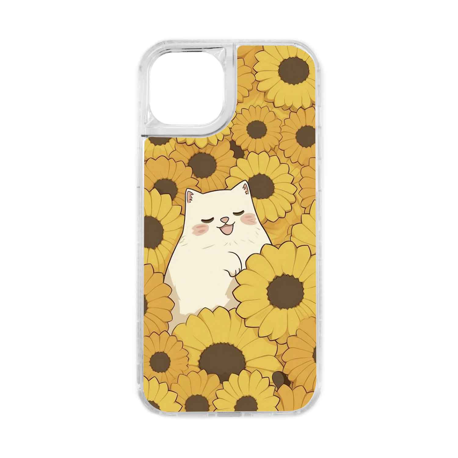 FUNDA PROTECTOR CASE 360 PARA IPHONE 14 PLUS - 1