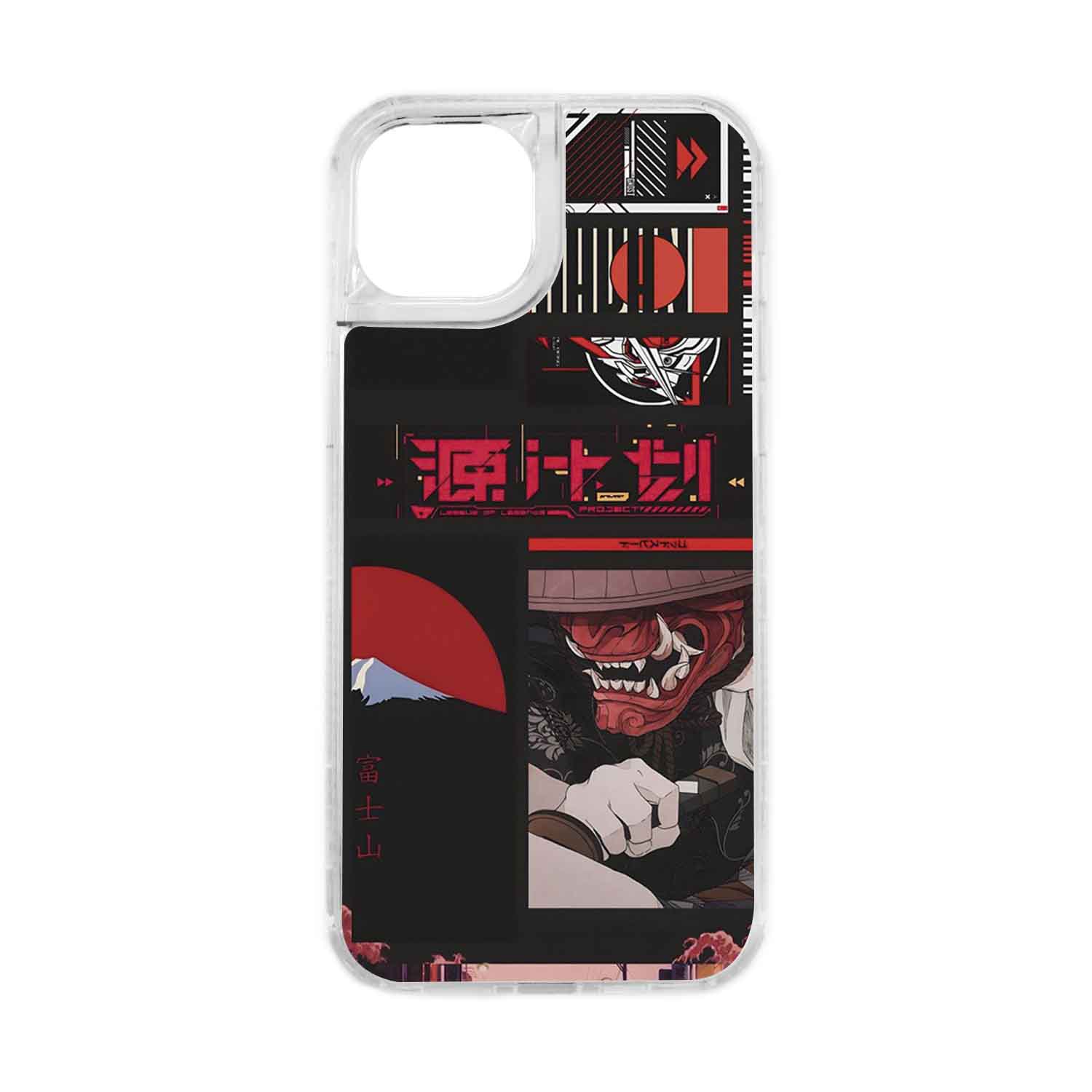 FUNDA PROTECTOR CASE 360 PARA IPHONE 14 PLUS - 1