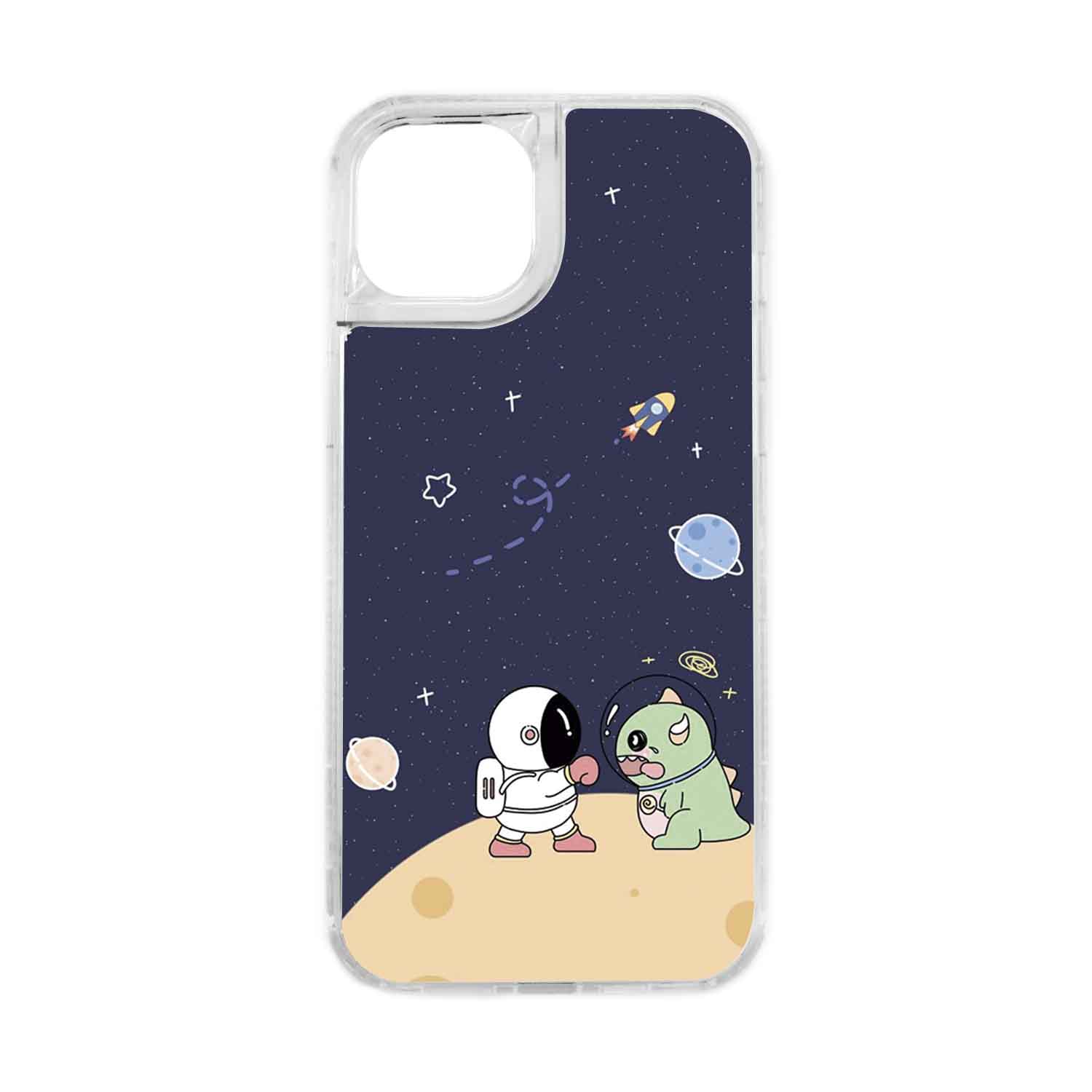 FUNDA PROTECTOR CASE 360 PARA IPHONE 14 PLUS - 1