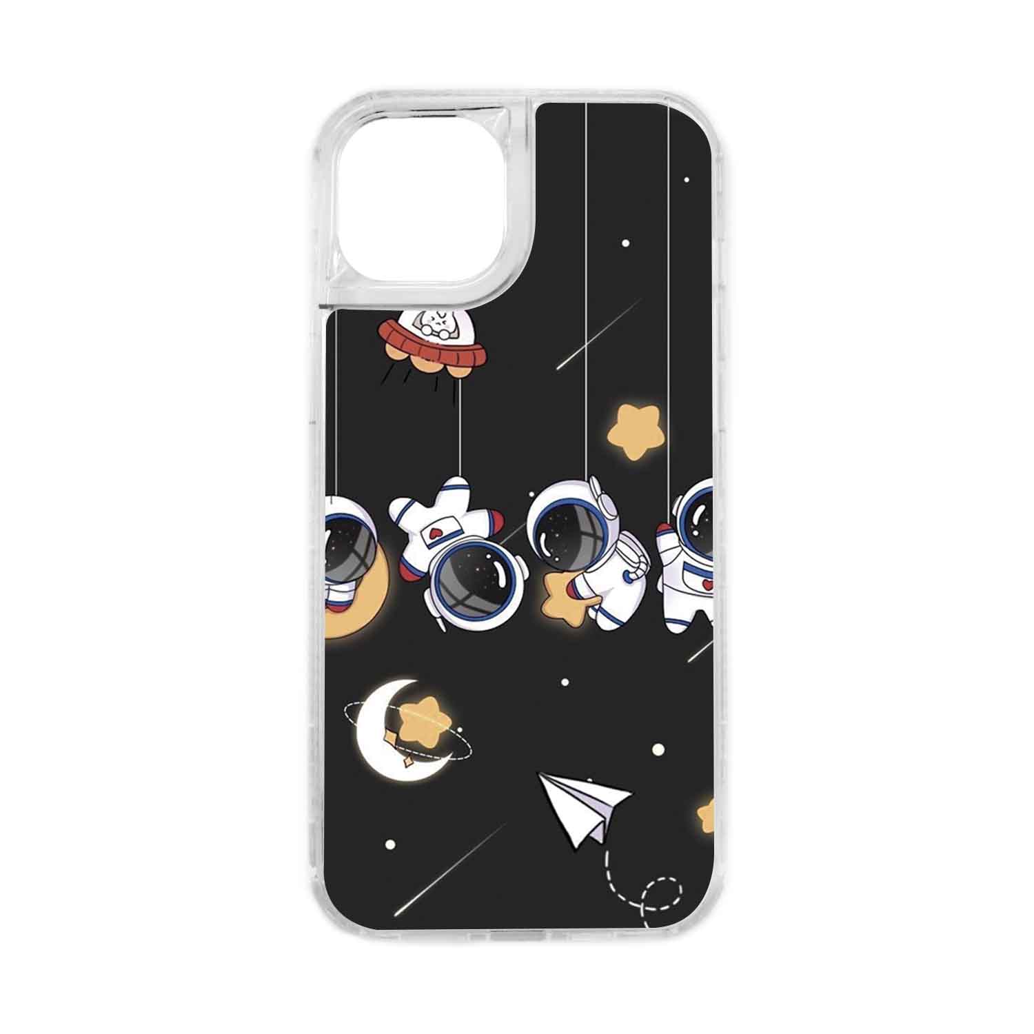 FUNDA PROTECTOR CASE 360 PARA IPHONE 14 PLUS - 1