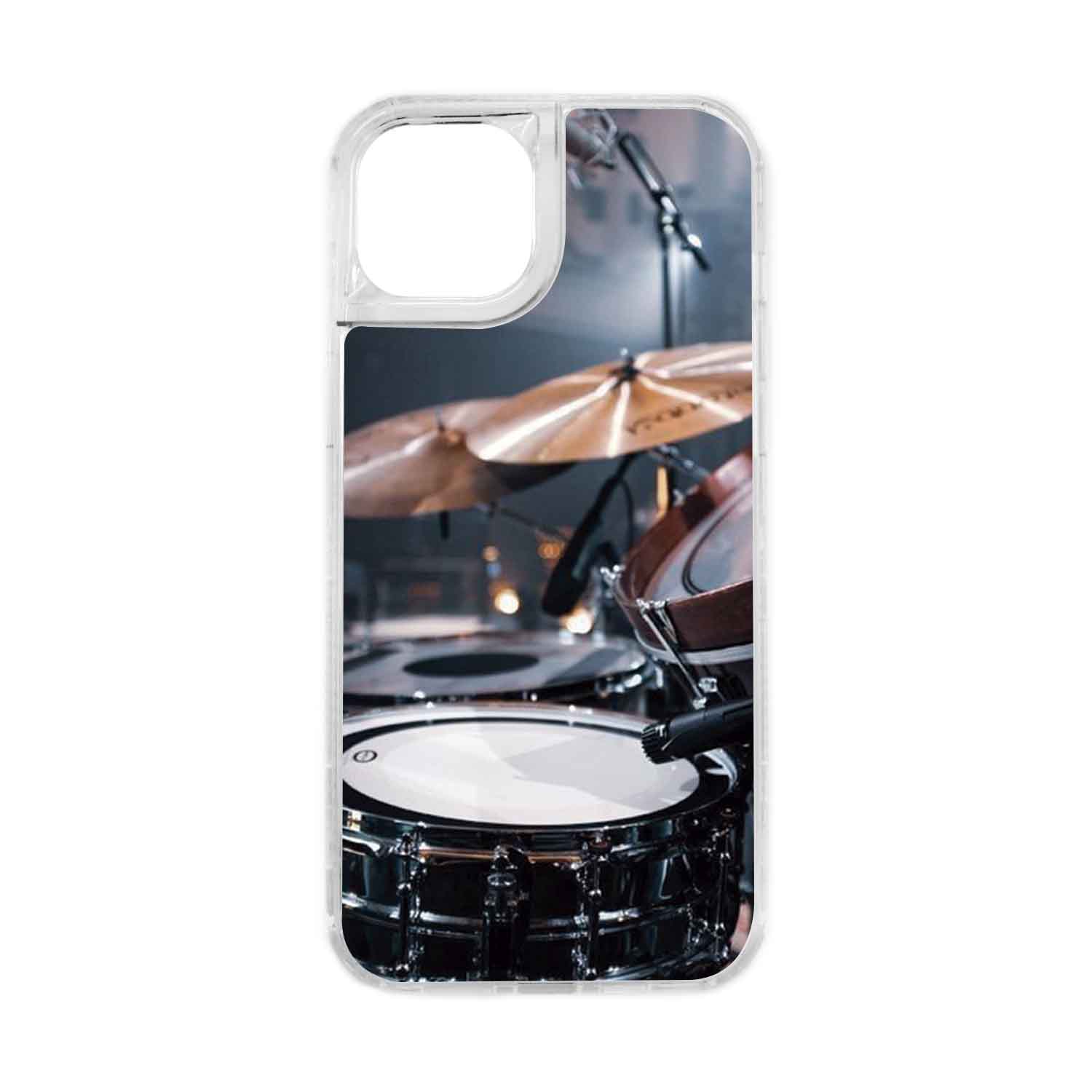 FUNDA PROTECTOR CASE 360 PARA IPHONE 14 PLUS - 1