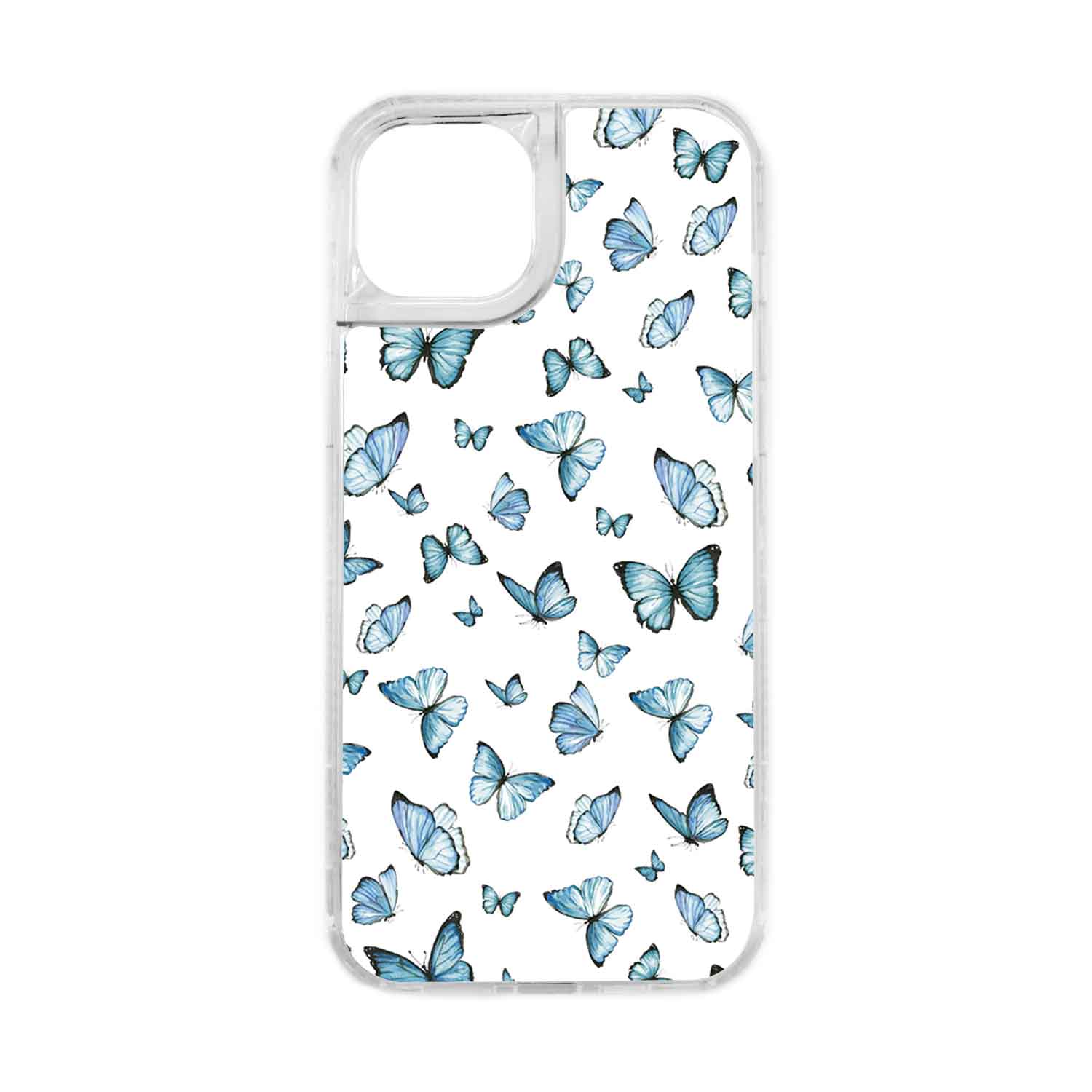FUNDA PROTECTOR CASE 360 PARA IPHONE 14 PLUS - 1