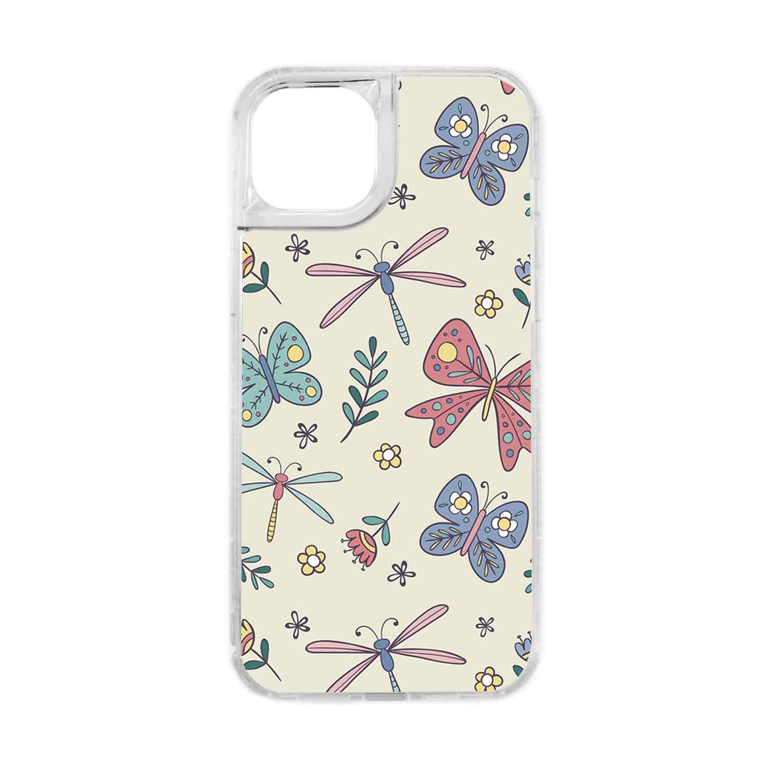 FUNDA PROTECTOR CASE 360 PARA IPHONE 14 PLUS - 1