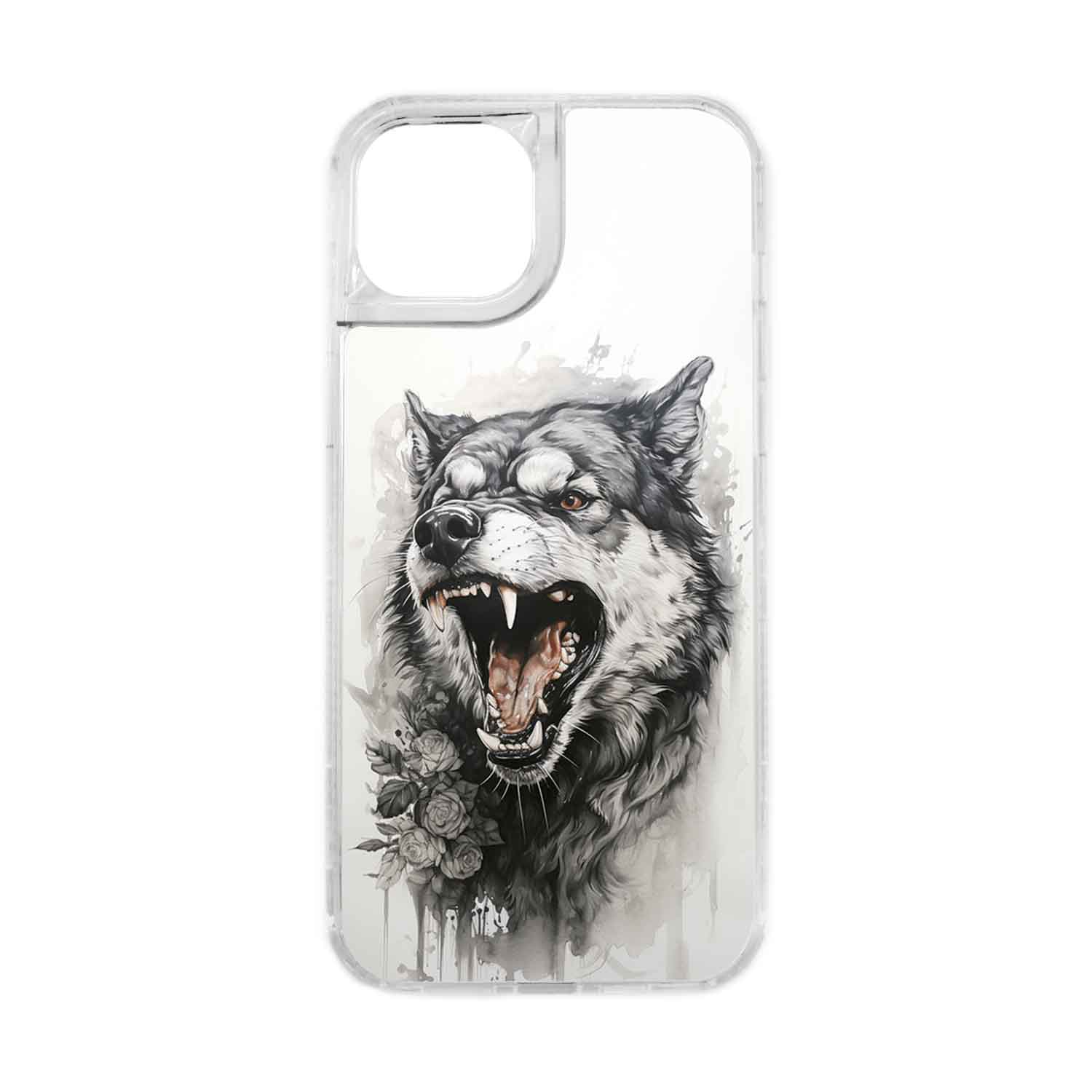 FUNDA PROTECTOR CASE 360 PARA IPHONE 14 PLUS - 1