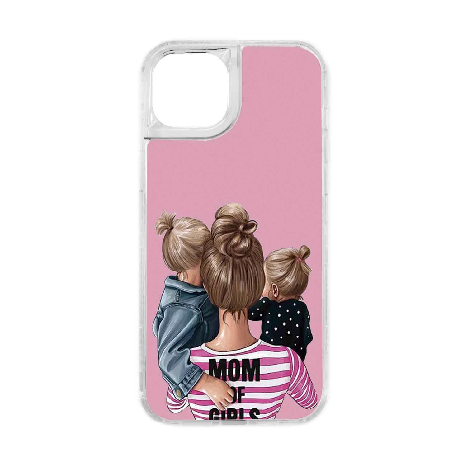 FUNDA PROTECTOR CASE 360 PARA IPHONE 14 PLUS - 1