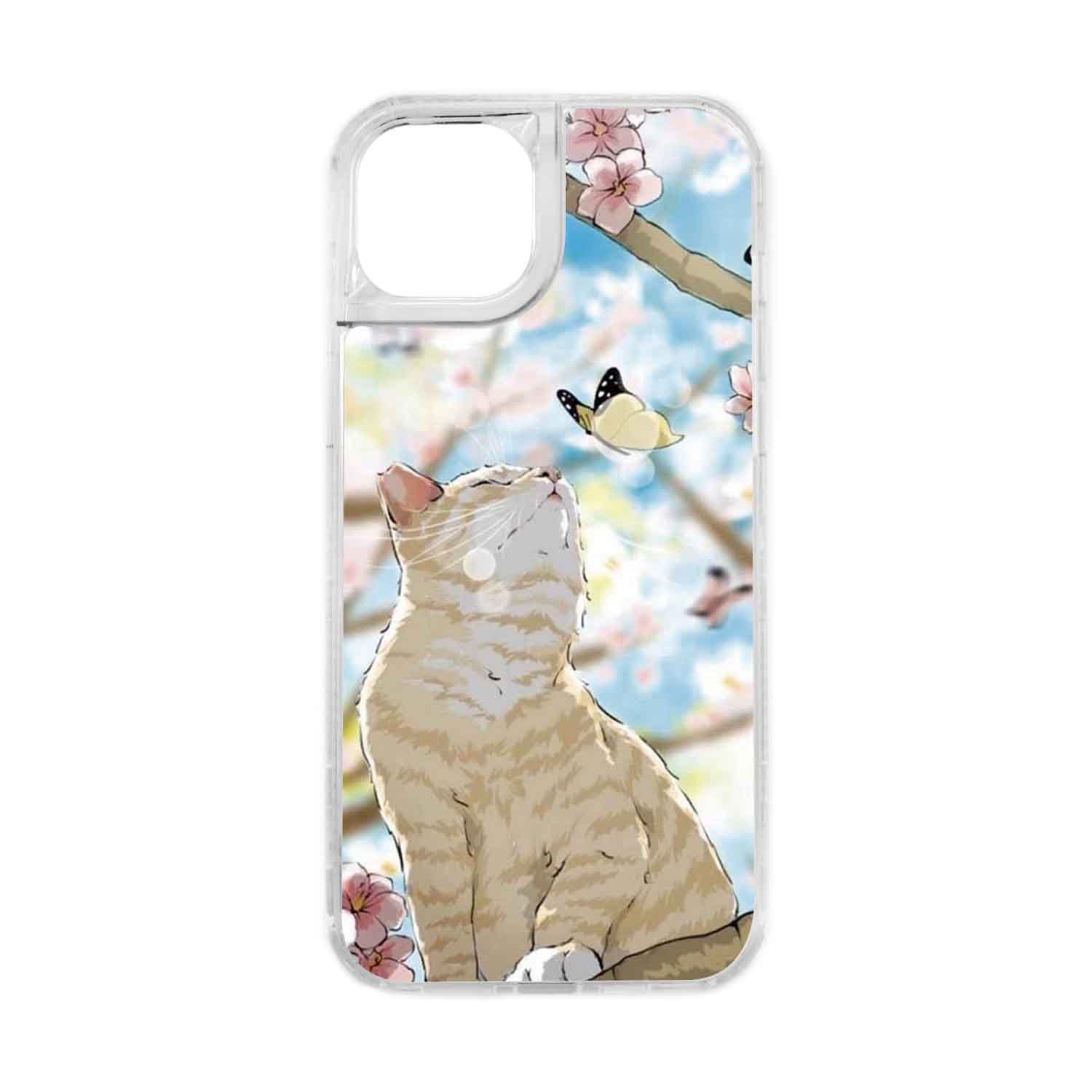 FUNDA PROTECTOR CASE 360 PARA IPHONE 14 PLUS - 1