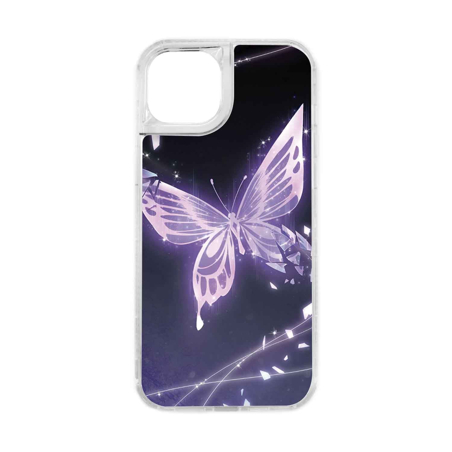 FUNDA PROTECTOR CASE 360 PARA IPHONE 14 PLUS - 1