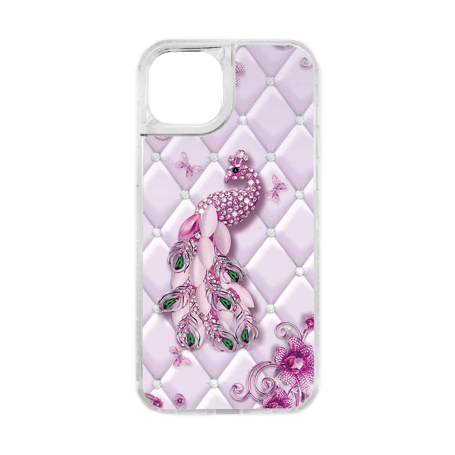 FUNDA PROTECTOR CASE 360 PARA IPHONE 14 PLUS - 1