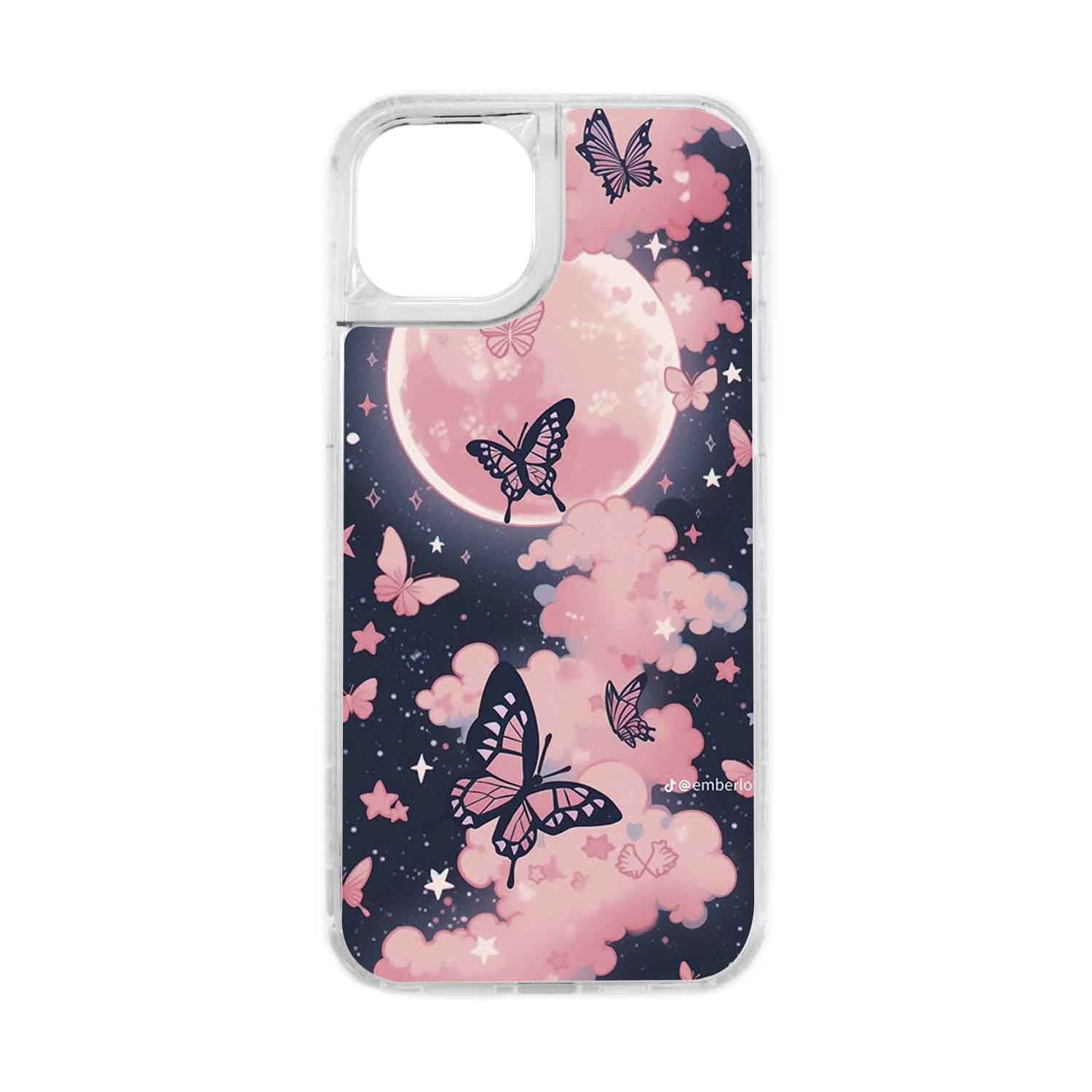 FUNDA PROTECTOR CASE 360 PARA IPHONE 14 PLUS - 1